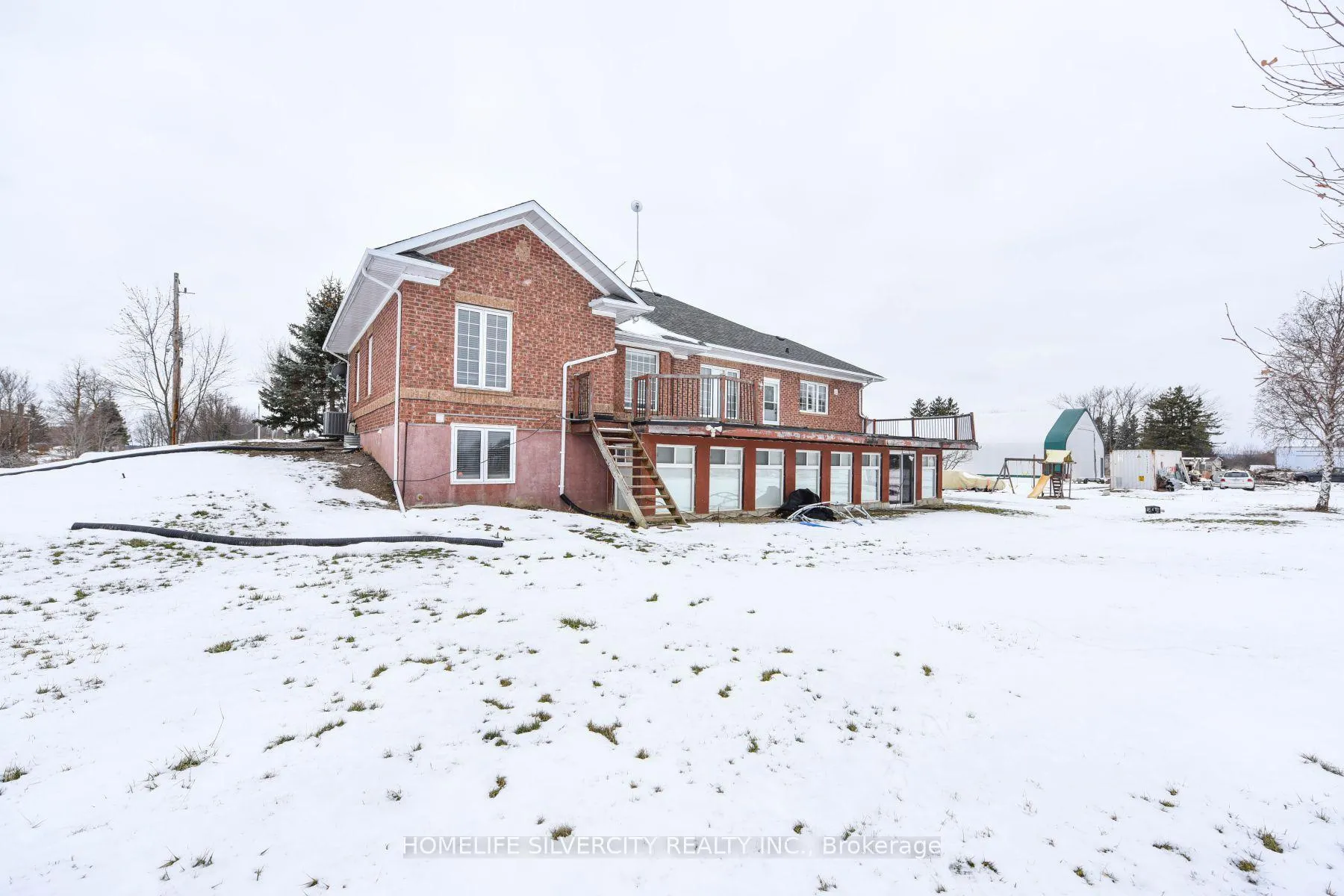 Photo 43 of 14707 Dixie Road, Caledon, Rural Caledon — HOMEH