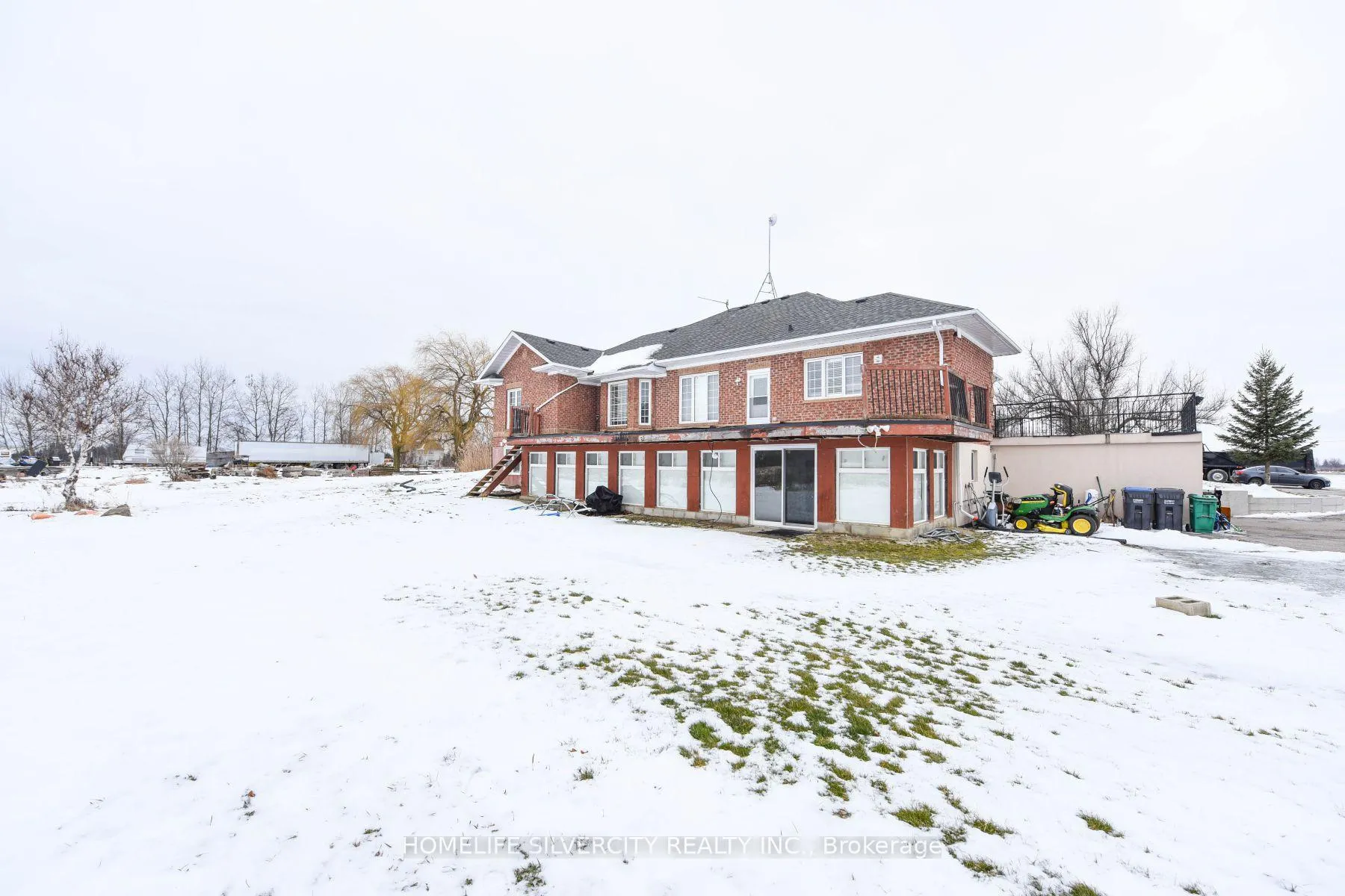 Photo 45 of 14707 Dixie Road, Caledon, Rural Caledon — HOMEH