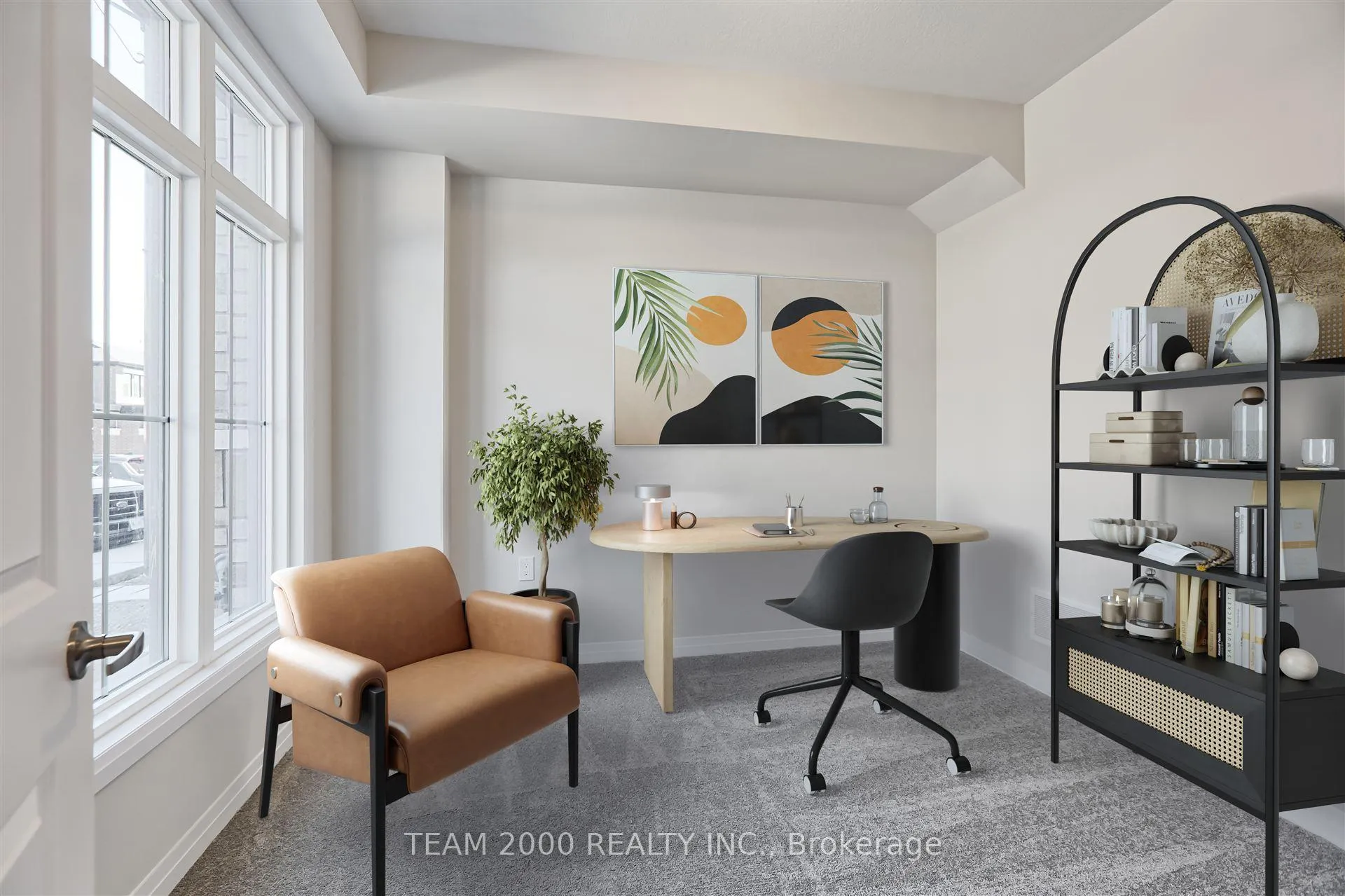 Photo 4 of Unit 22, 400 Newman Drive S, Cambridge — HOMEH