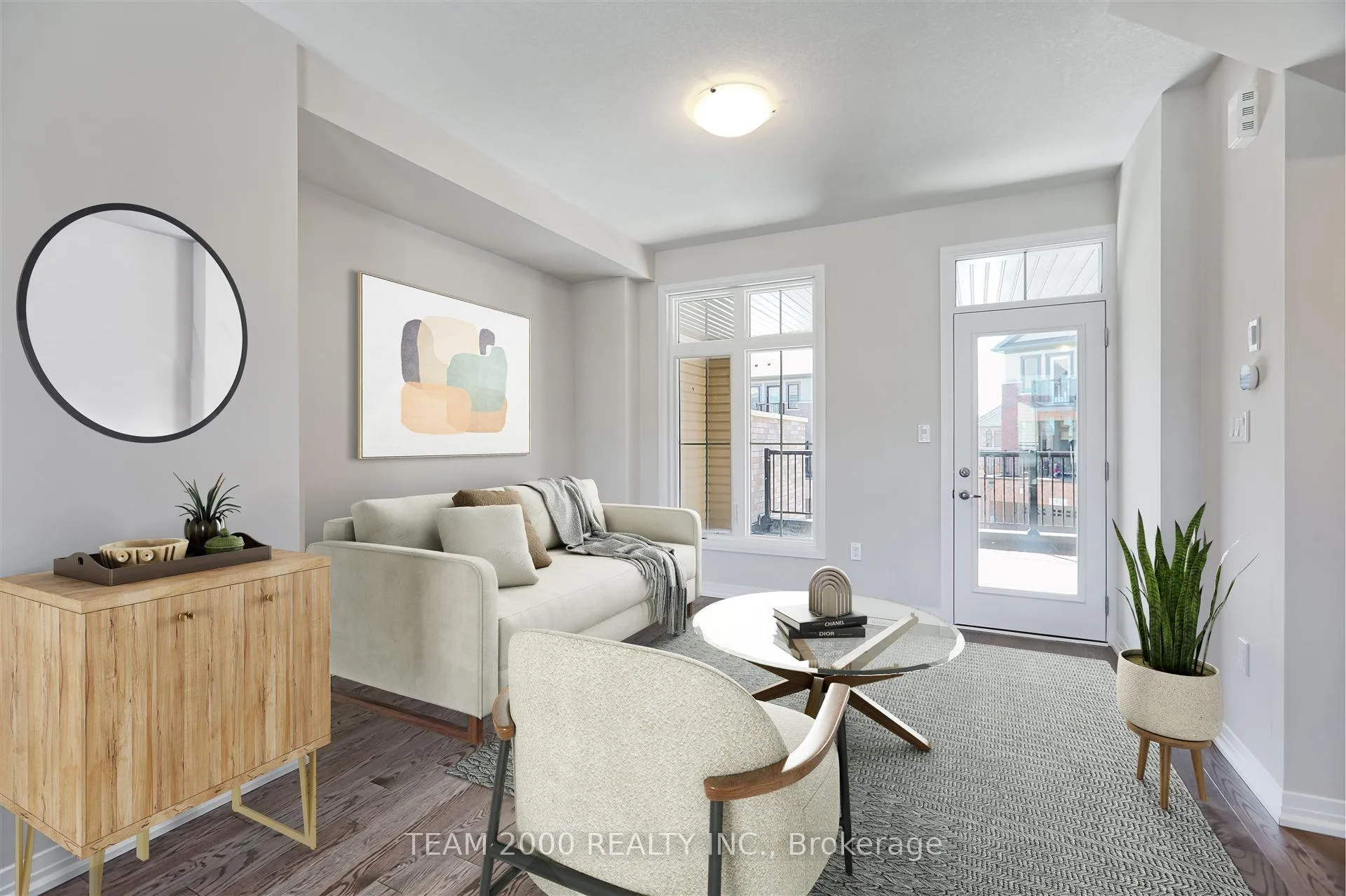 Photo 5 of Unit 22, 400 Newman Drive S, Cambridge — HOMEH