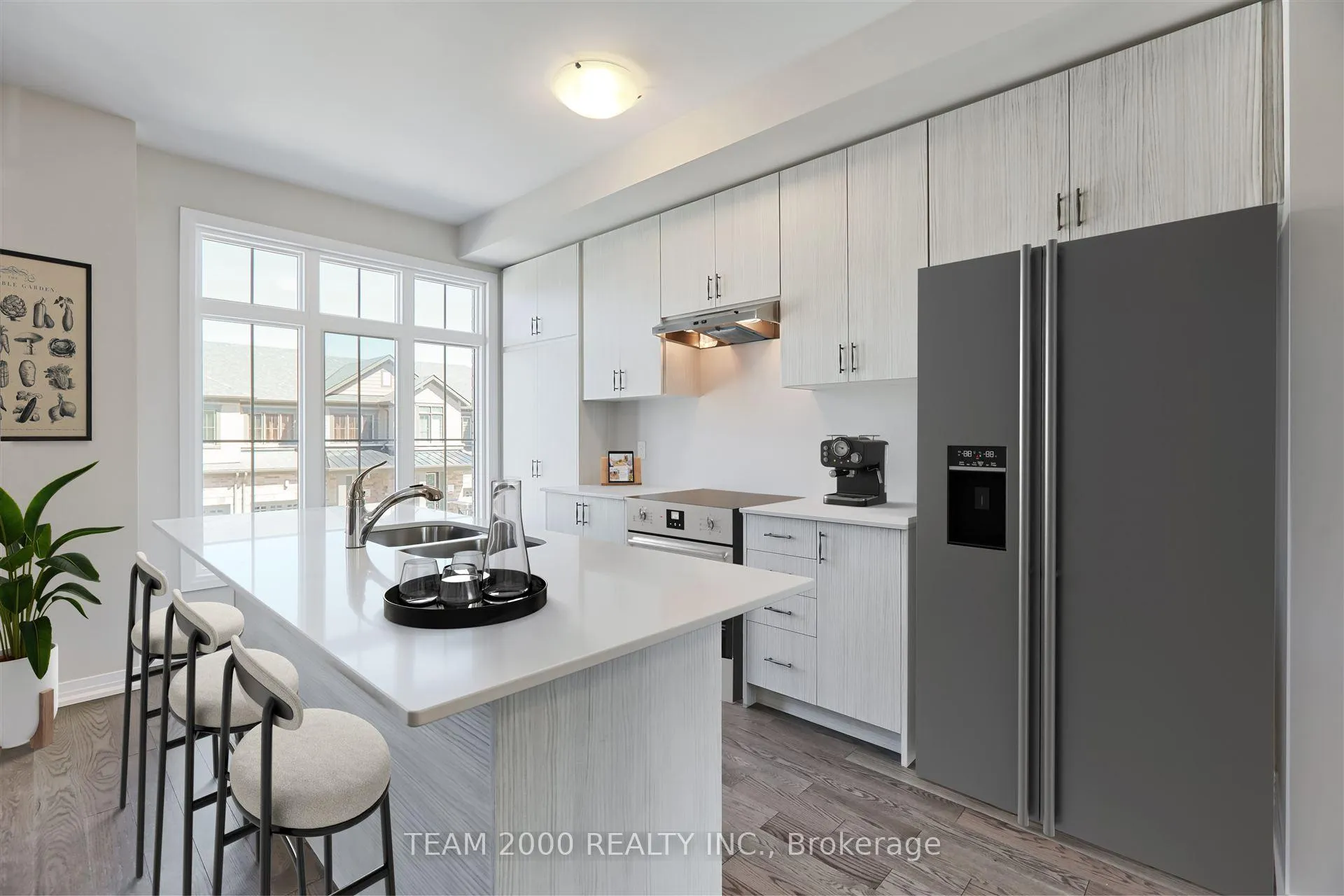 Photo 7 of Unit 22, 400 Newman Drive S, Cambridge — HOMEH