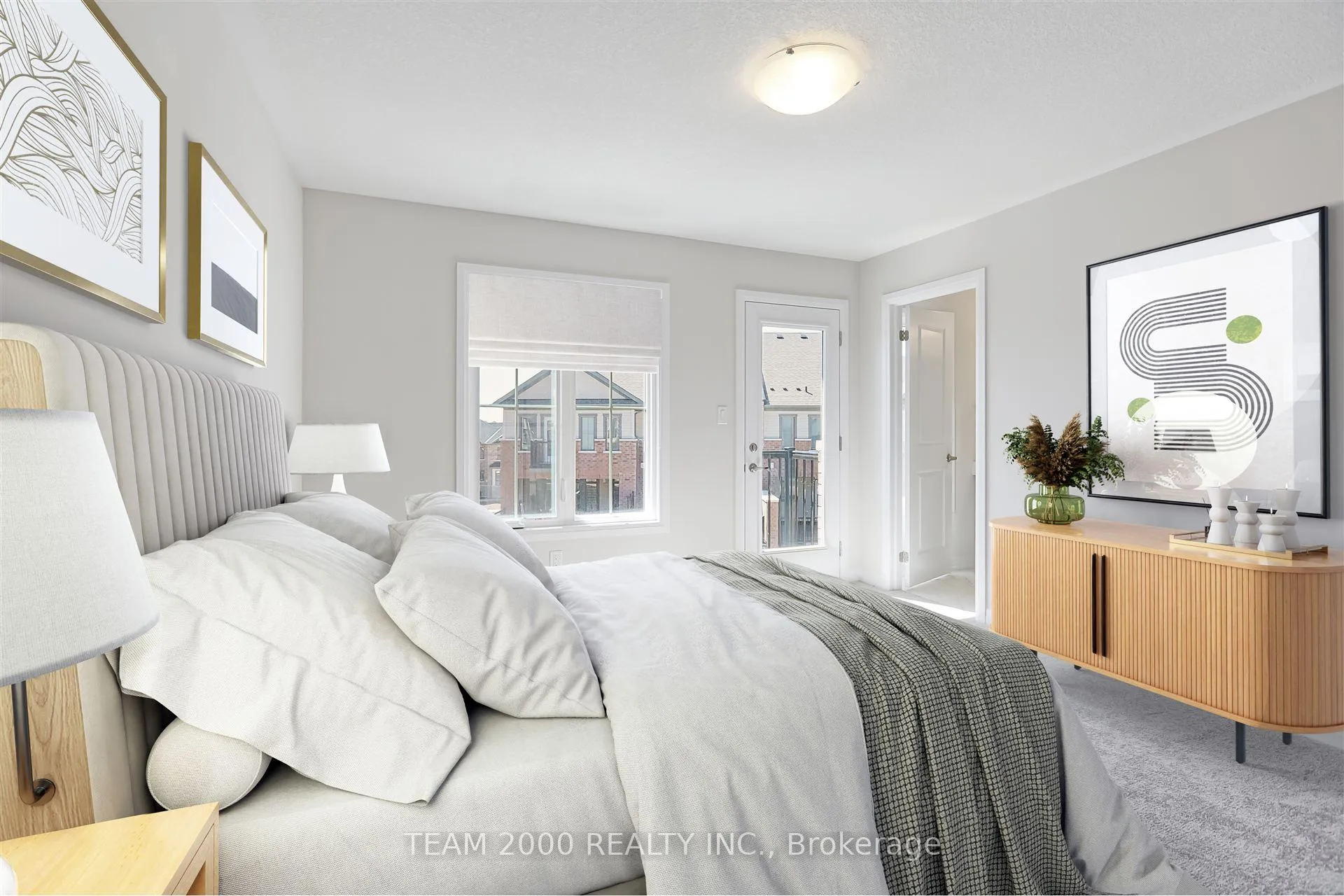Photo 10 of Unit 22, 400 Newman Drive S, Cambridge — HOMEH