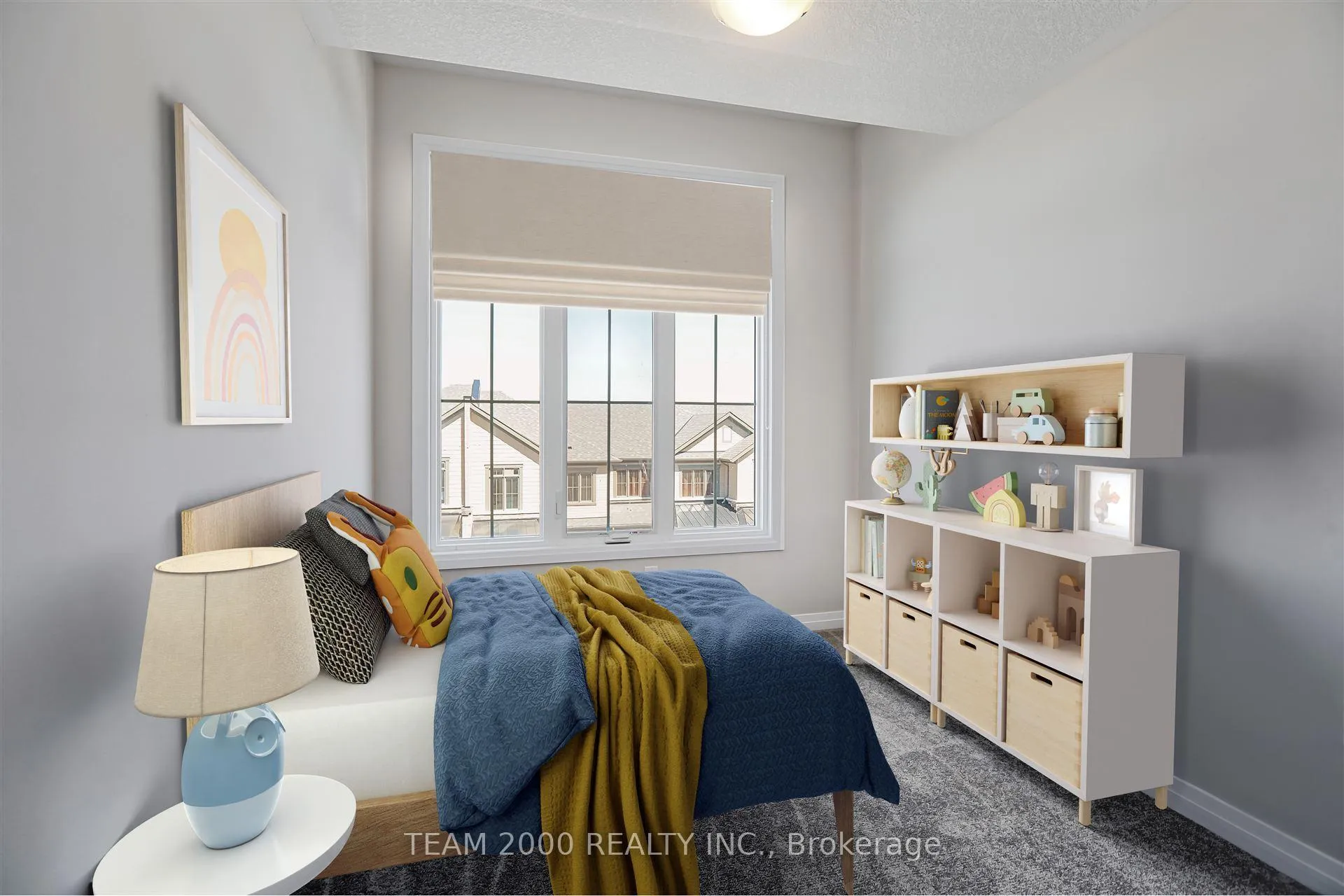 Photo 12 of Unit 22, 400 Newman Drive S, Cambridge — HOMEH
