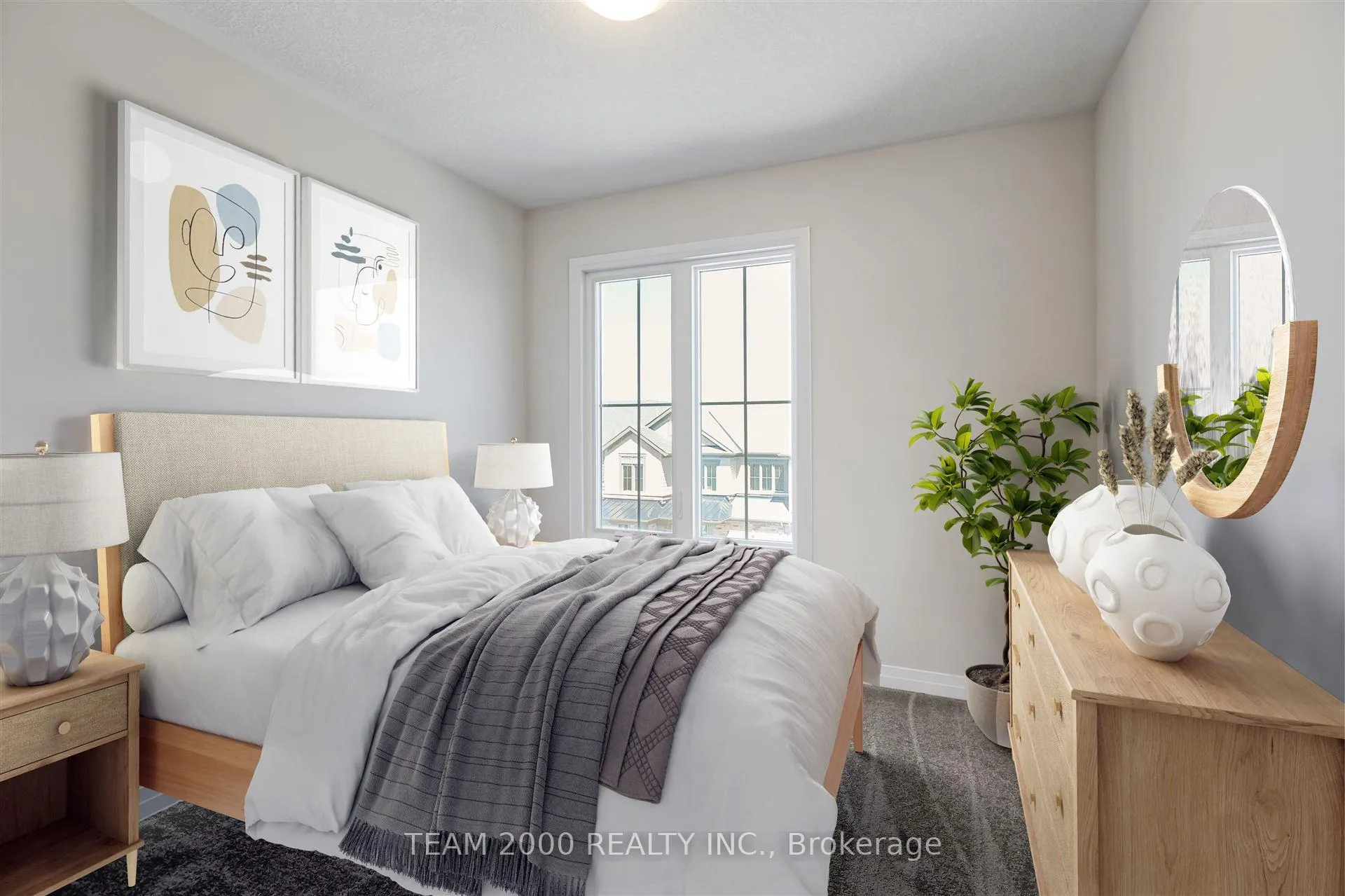 Photo 13 of Unit 22, 400 Newman Drive S, Cambridge — HOMEH