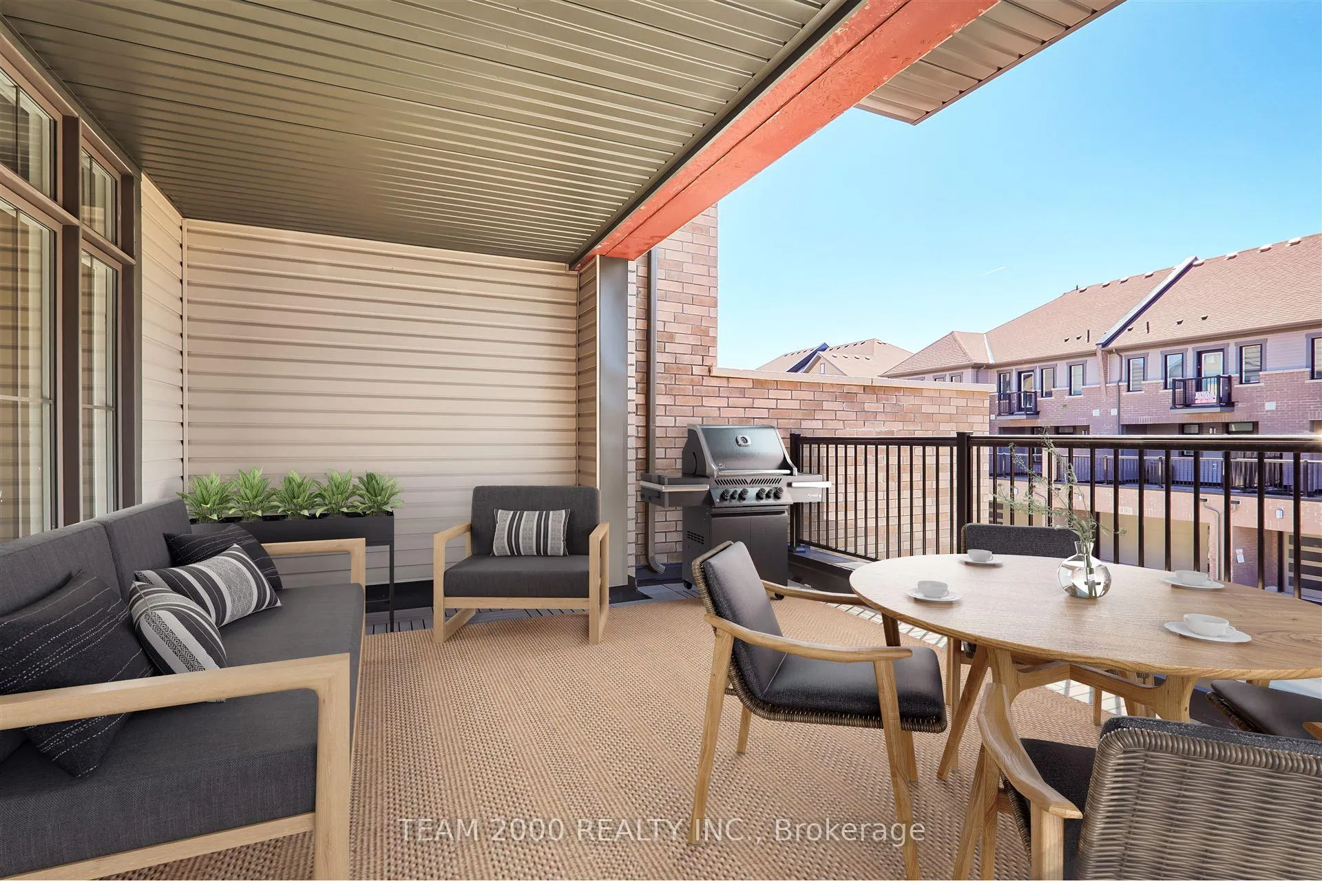 Photo 14 of Unit 22, 400 Newman Drive S, Cambridge — HOMEH
