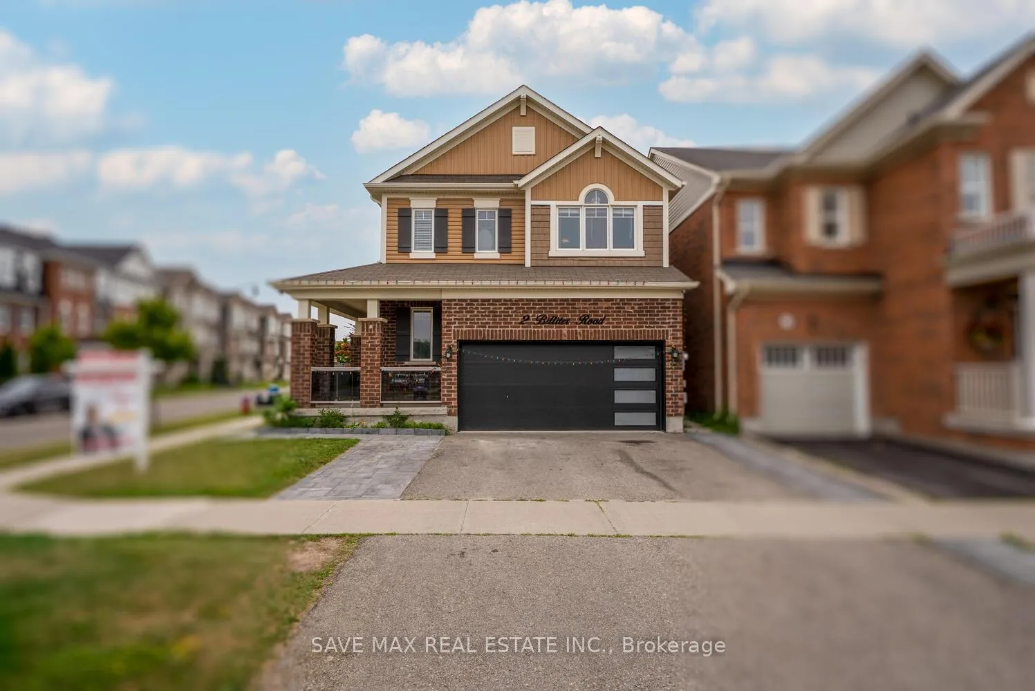 Photo 1 of 2 Billiter Road, Brampton, Northwest Brampton — HOMEH