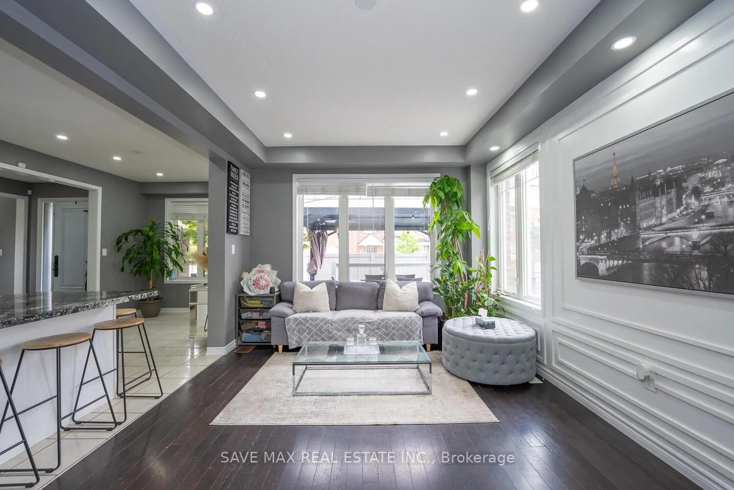 Photo 7 of 2 Billiter Road, Brampton, Northwest Brampton — HOMEH