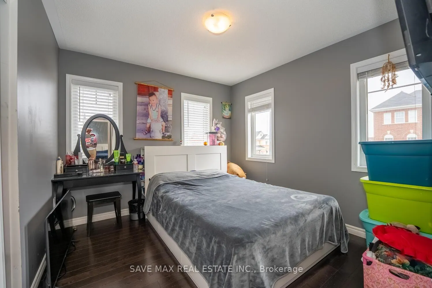Photo 23 of 2 Billiter Road, Brampton, Northwest Brampton — HOMEH