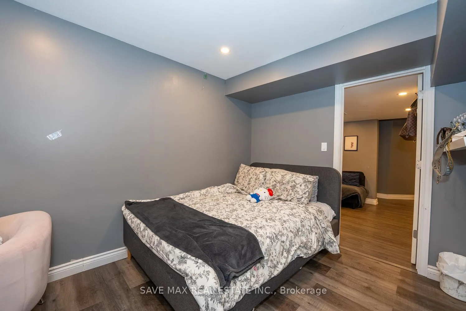 Photo 34 of 2 Billiter Road, Brampton, Northwest Brampton — HOMEH