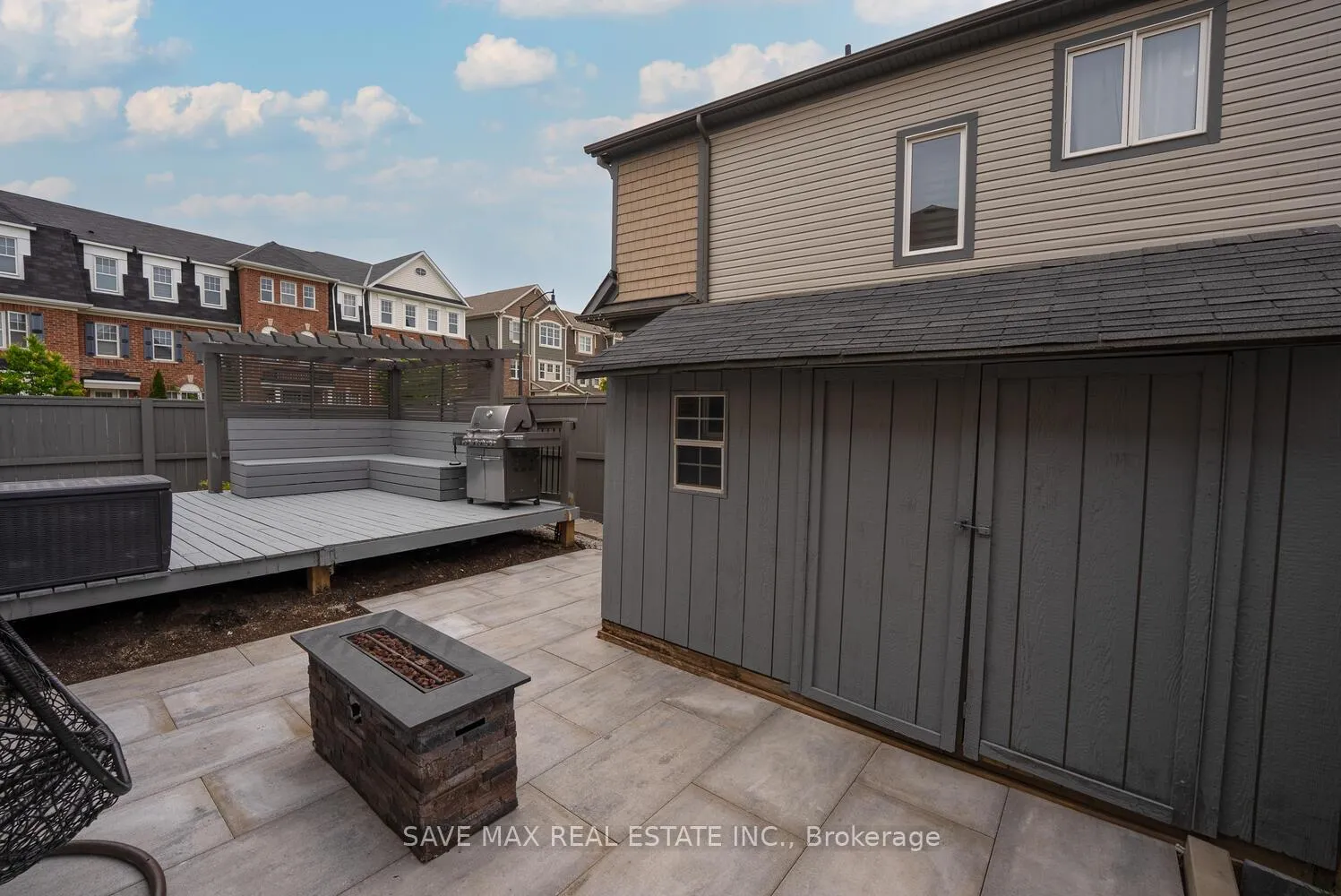 Photo 37 of 2 Billiter Road, Brampton, Northwest Brampton — HOMEH