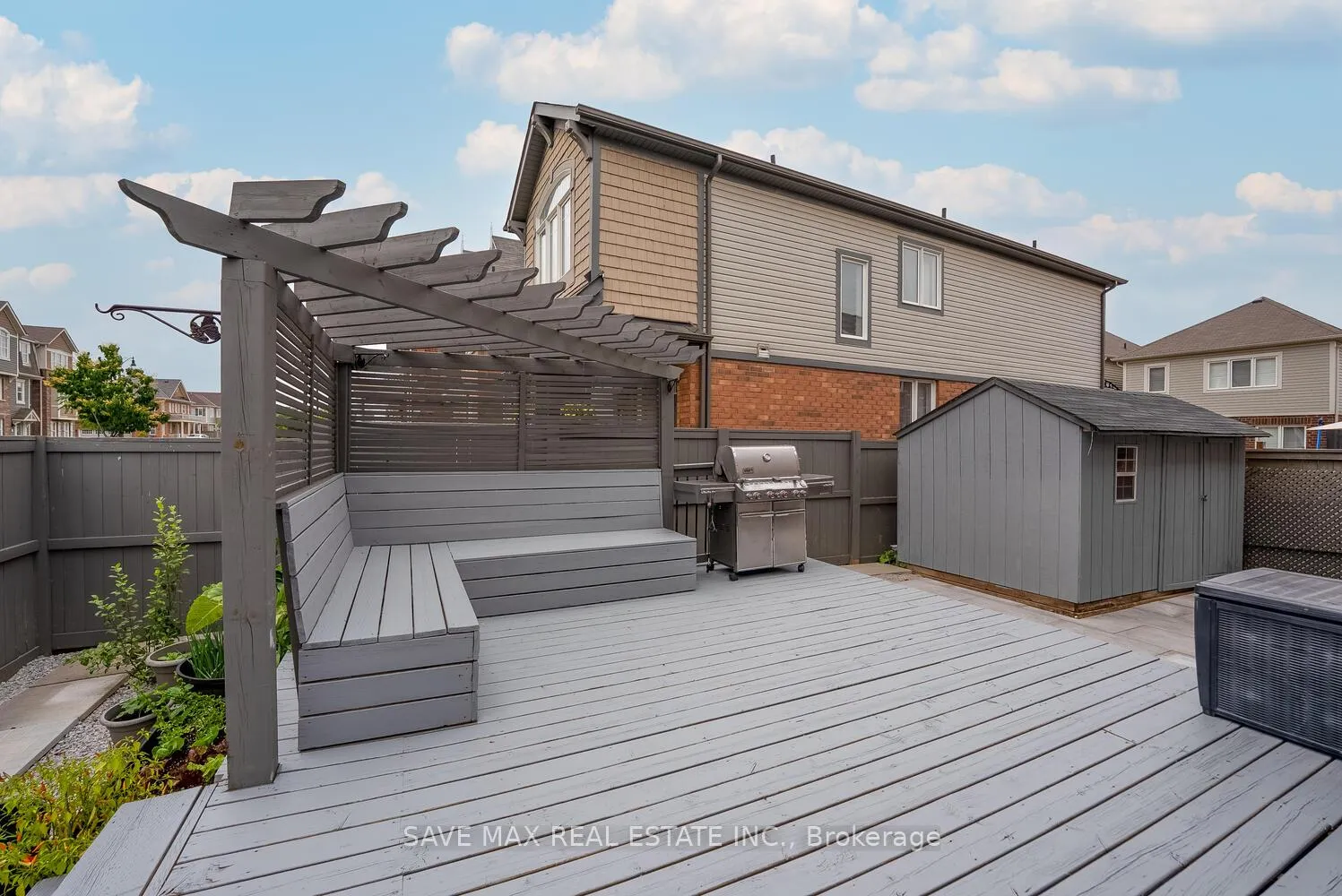 Photo 40 of 2 Billiter Road, Brampton, Northwest Brampton — HOMEH