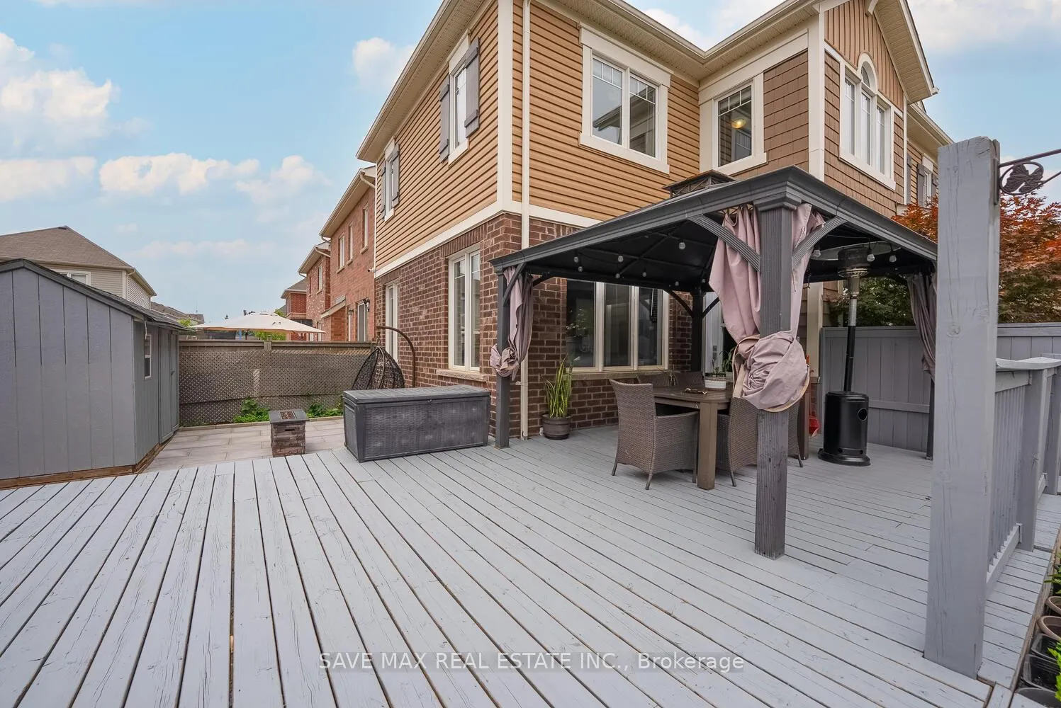 Photo 41 of 2 Billiter Road, Brampton, Northwest Brampton — HOMEH