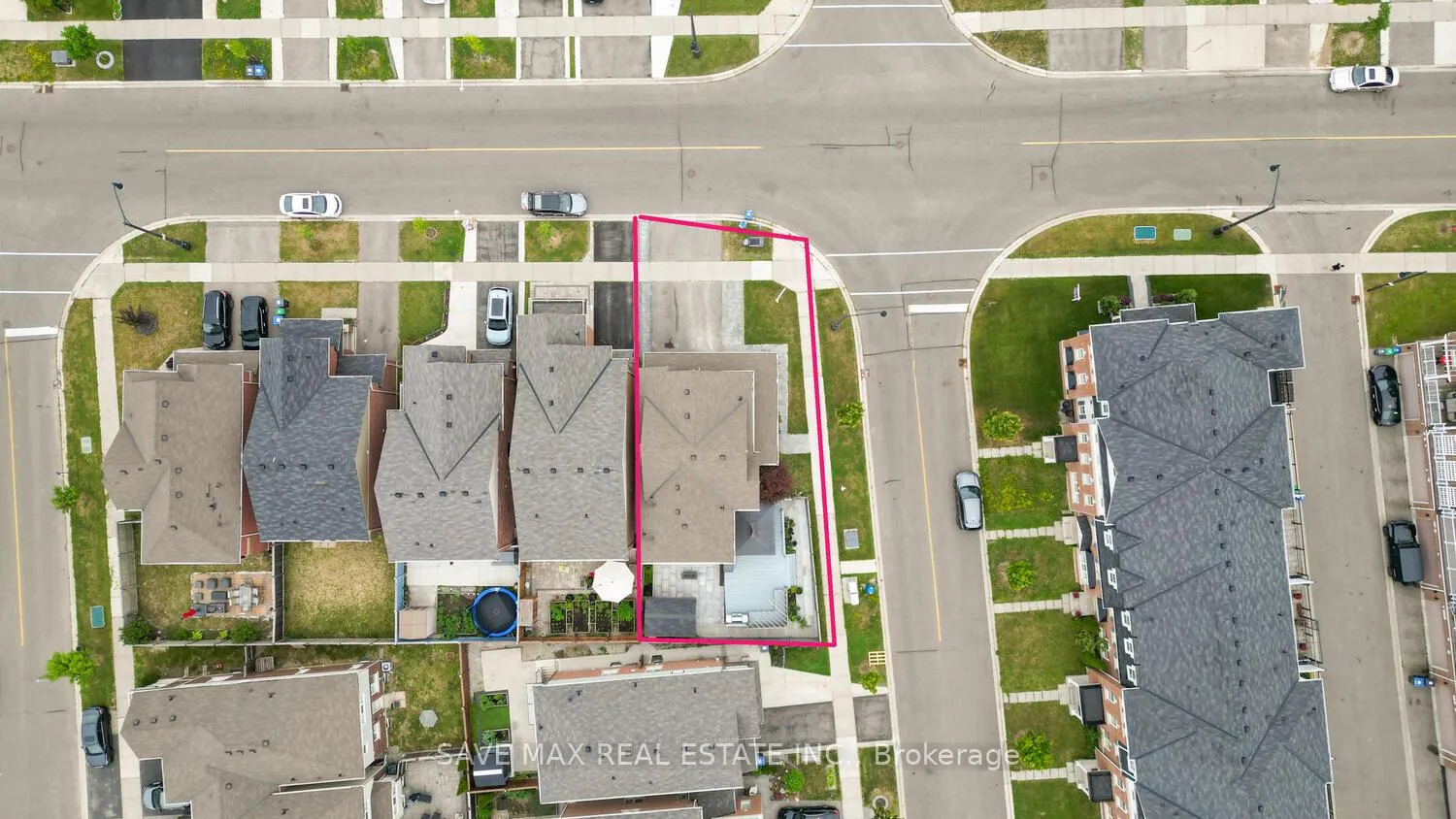 Photo 43 of 2 Billiter Road, Brampton, Northwest Brampton — HOMEH