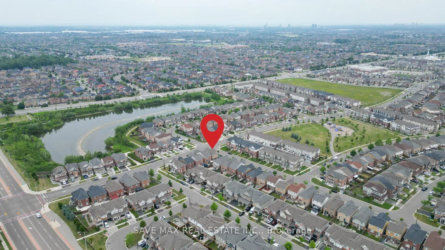 Photo 44 of 2 Billiter Road, Brampton, Northwest Brampton — HOMEH