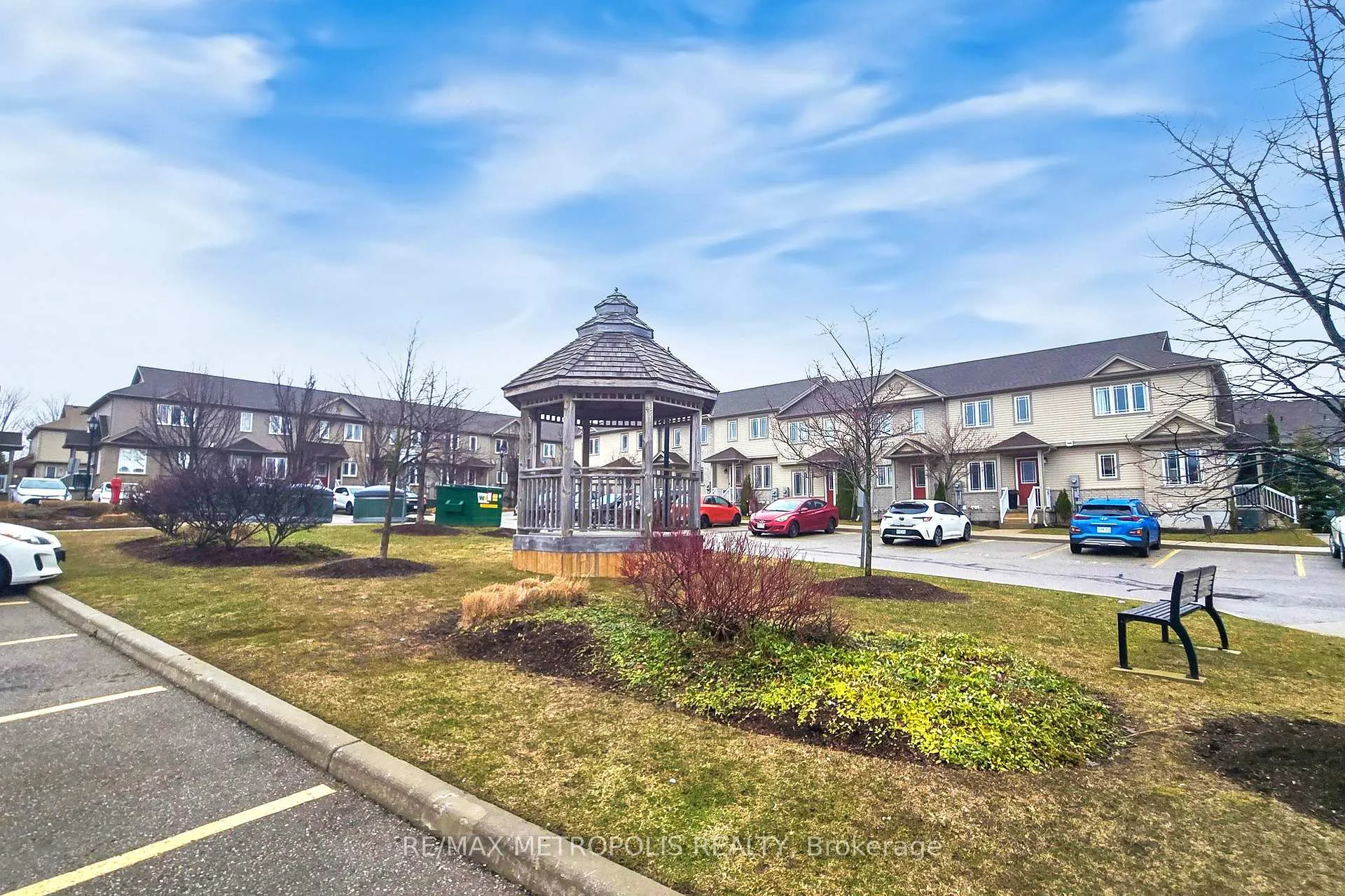 Photo 45 of Unit 22, 10 Foxglove Crescent, Kitchener — HOMEH