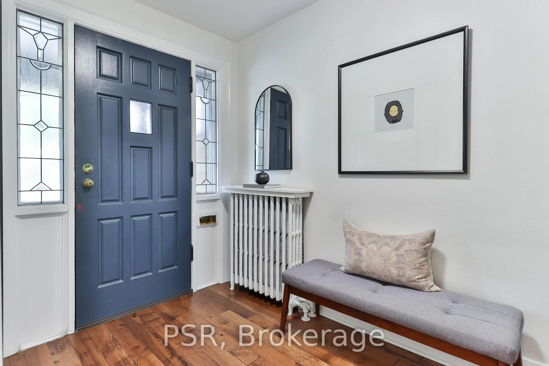 Photo 2 of 1334 Pape Avenue, Toronto, Broadview North — HOMEH