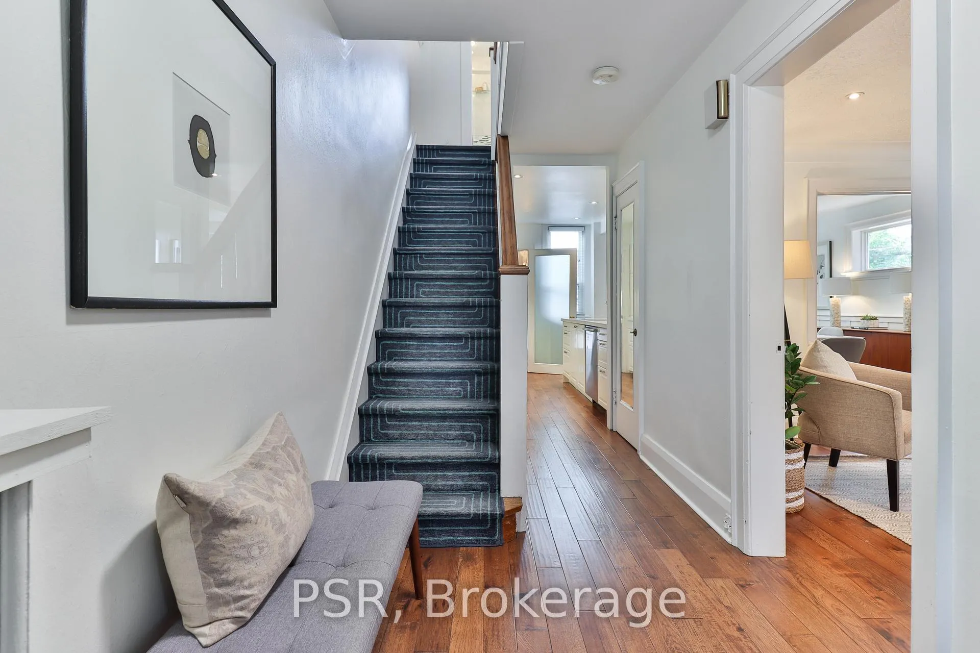 Photo 3 of 1334 Pape Avenue, Toronto, Broadview North — HOMEH