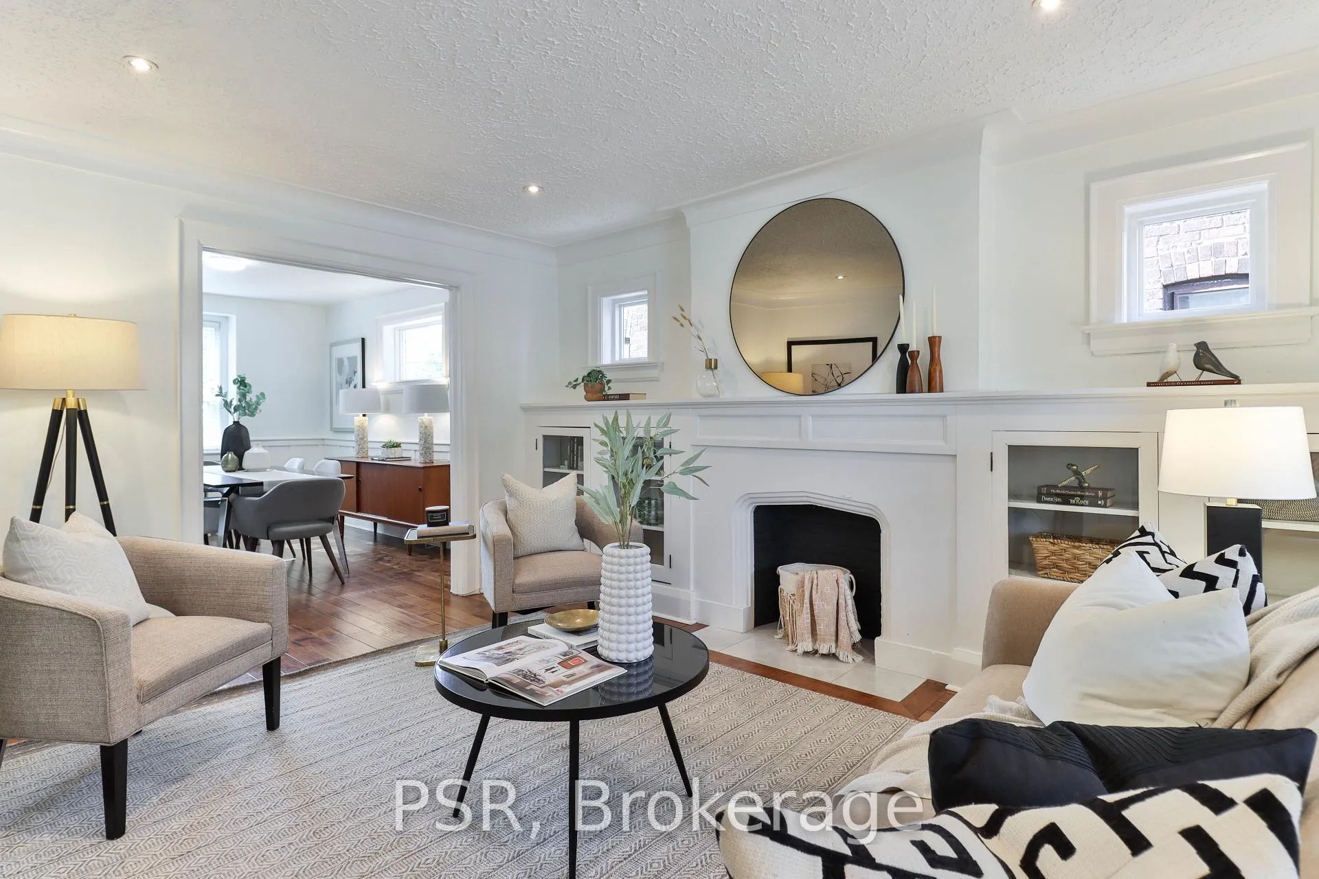 Photo 6 of 1334 Pape Avenue, Toronto, Broadview North — HOMEH