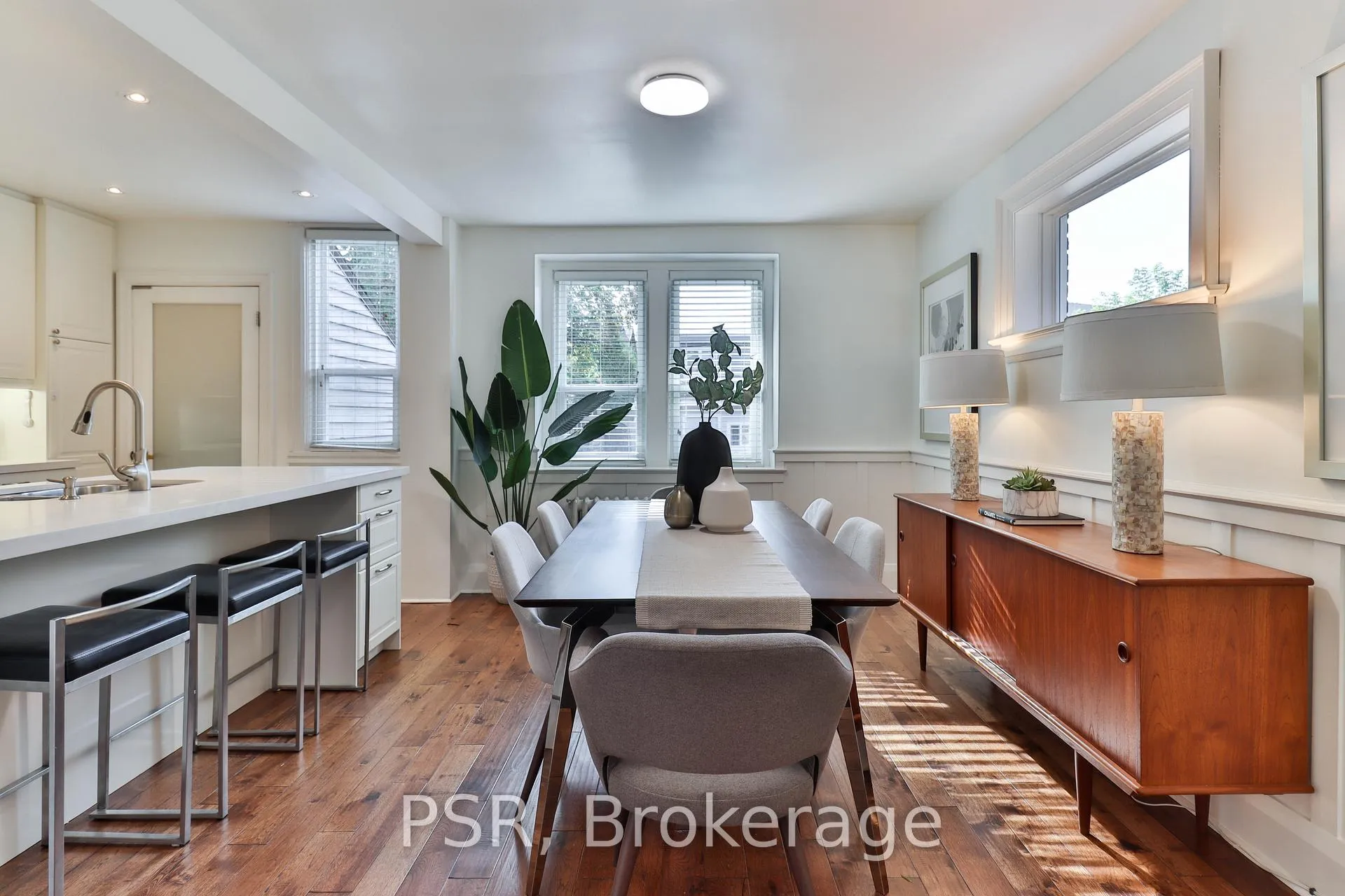Photo 10 of 1334 Pape Avenue, Toronto, Broadview North — HOMEH