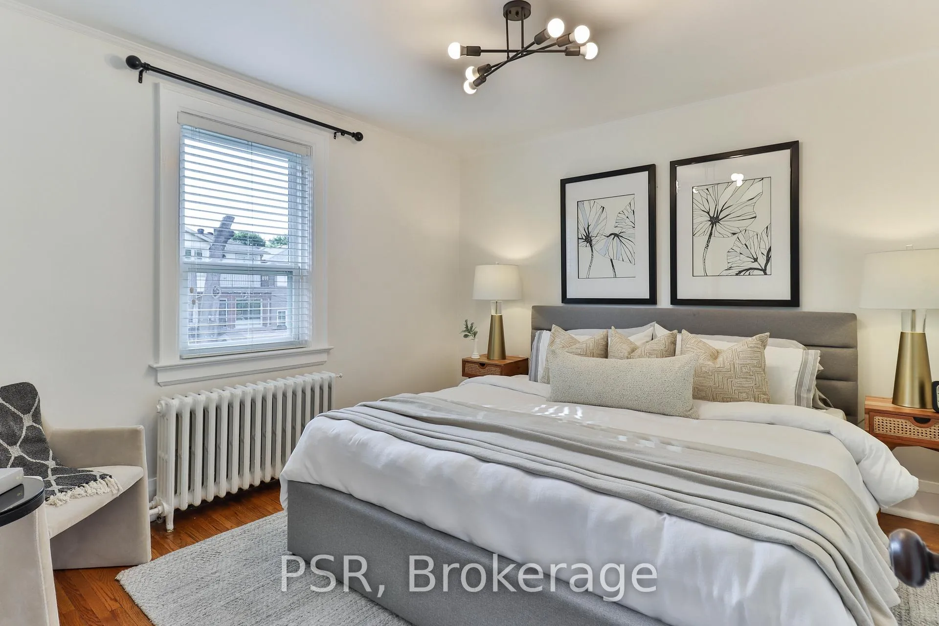 Photo 17 of 1334 Pape Avenue, Toronto, Broadview North — HOMEH