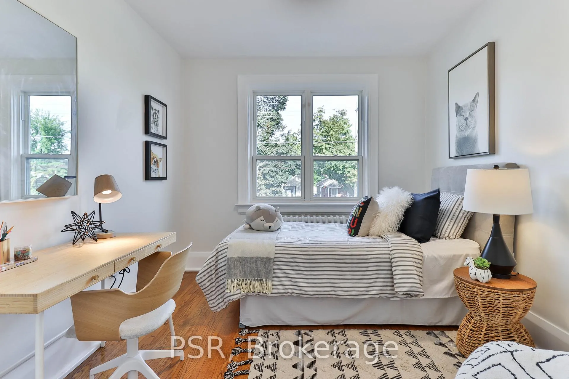 Photo 19 of 1334 Pape Avenue, Toronto, Broadview North — HOMEH