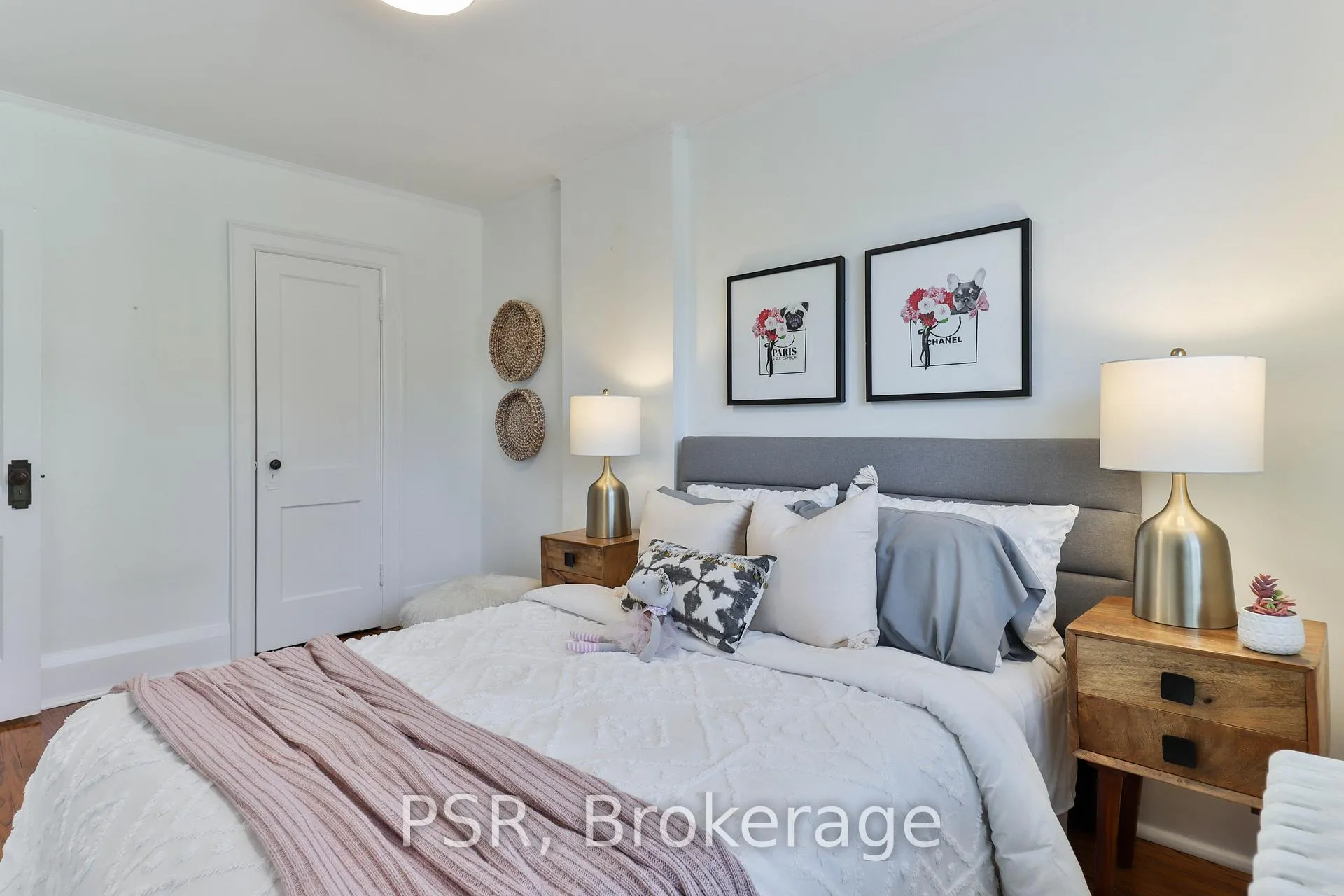 Photo 21 of 1334 Pape Avenue, Toronto, Broadview North — HOMEH