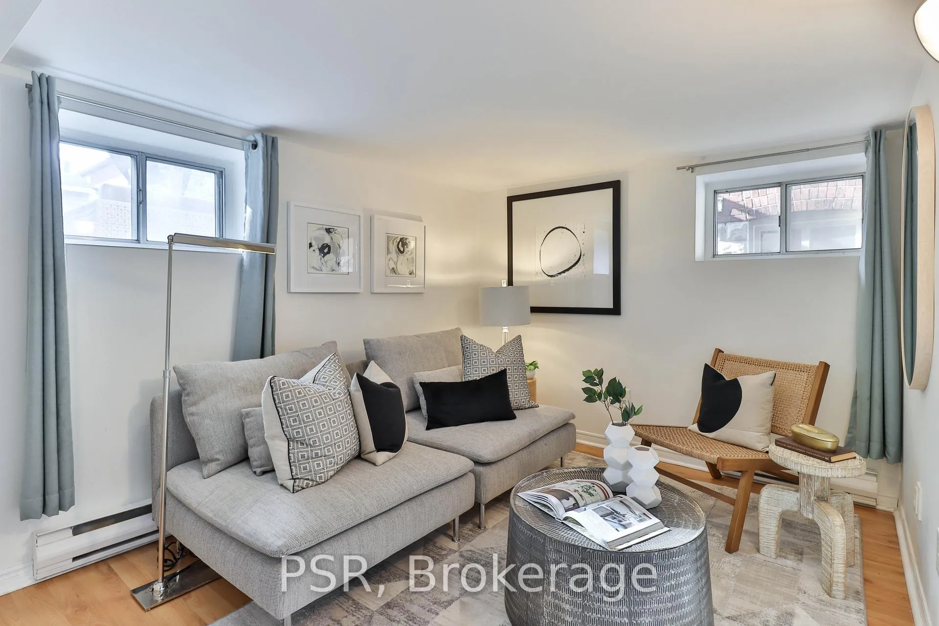 Photo 23 of 1334 Pape Avenue, Toronto, Broadview North — HOMEH
