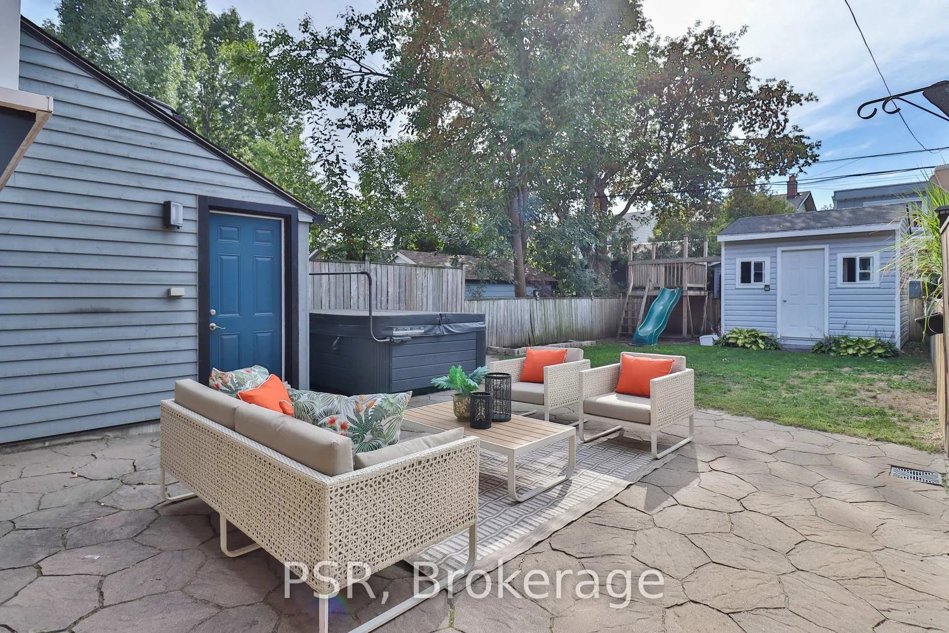 Photo 27 of 1334 Pape Avenue, Toronto, Broadview North — HOMEH