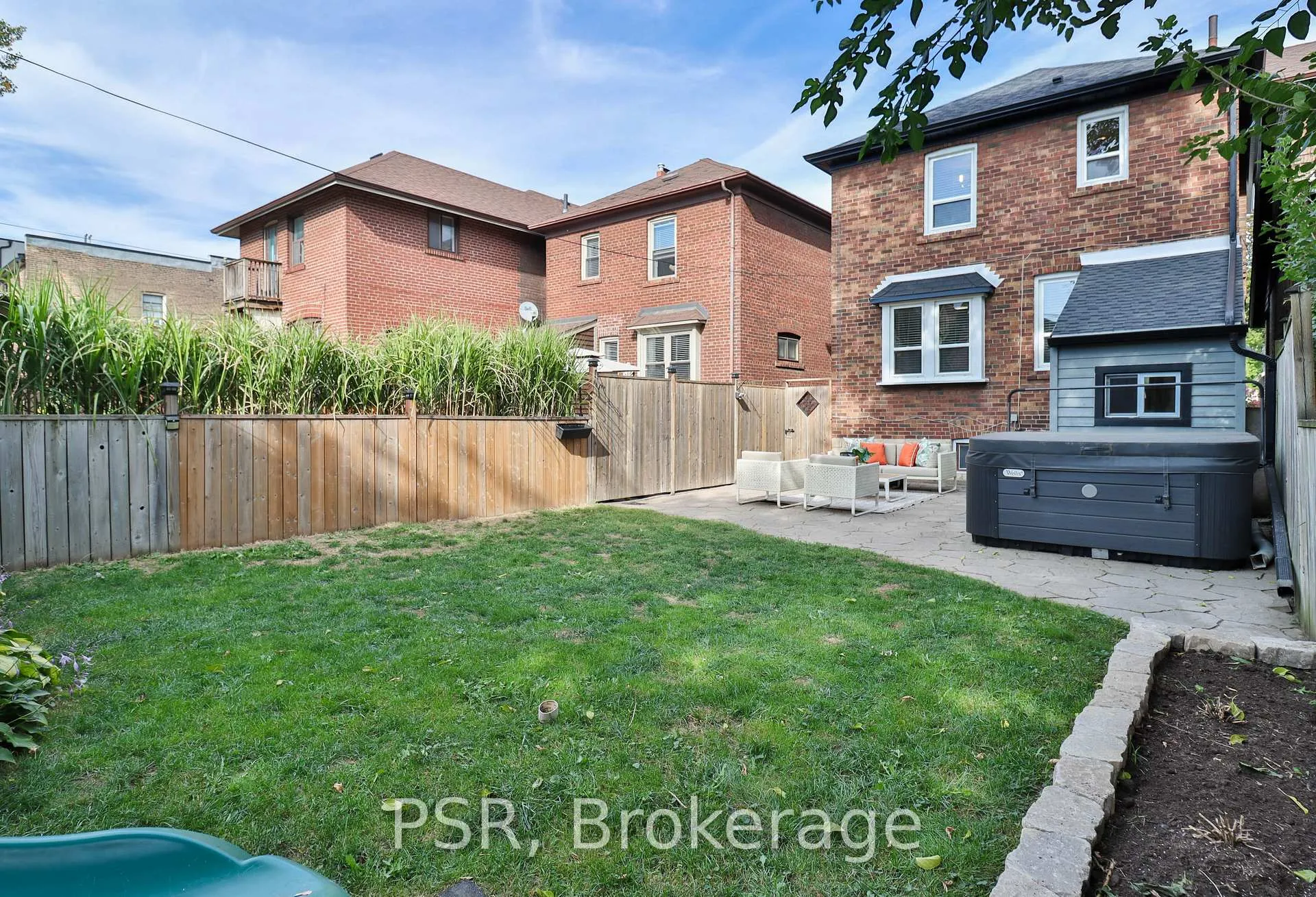 Photo 28 of 1334 Pape Avenue, Toronto, Broadview North — HOMEH