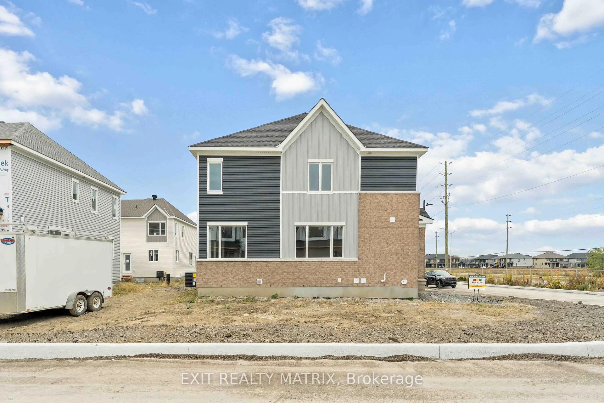 Photo 25 of 200 Ryan Reynolds Way, Ottawa, Mer Bleue/Bradley Estates/Anderson Park — HOMEH