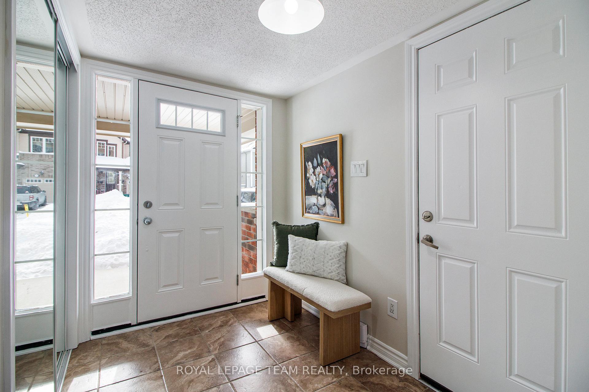 Photo 4 of 623 Bluegill Avenue, Ottawa, Barrhaven - Half Moon Bay — HOMEH