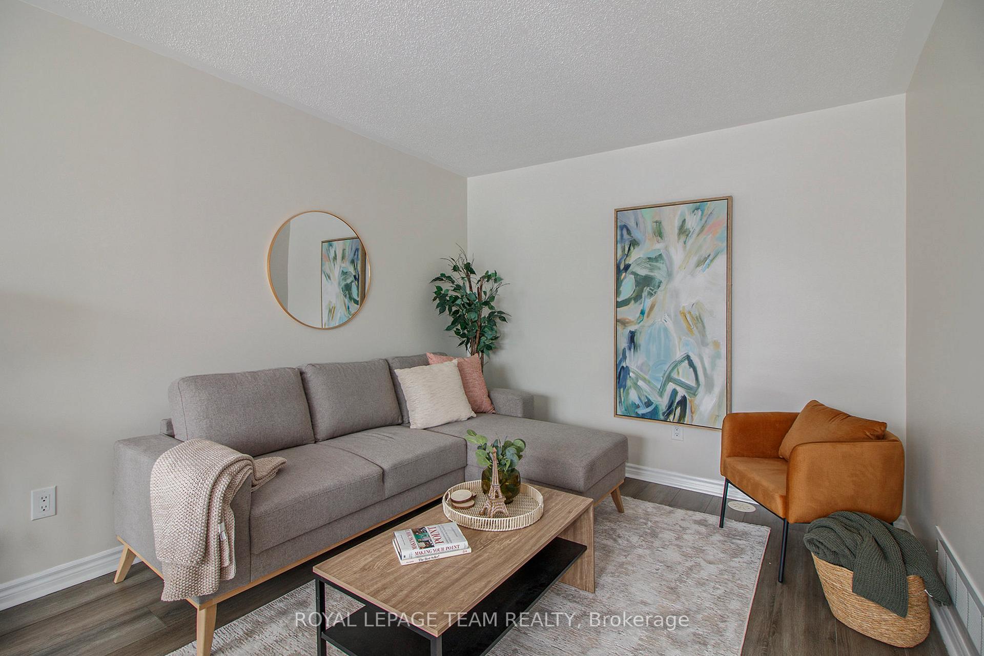 Photo 7 of 623 Bluegill Avenue, Ottawa, Barrhaven - Half Moon Bay — HOMEH