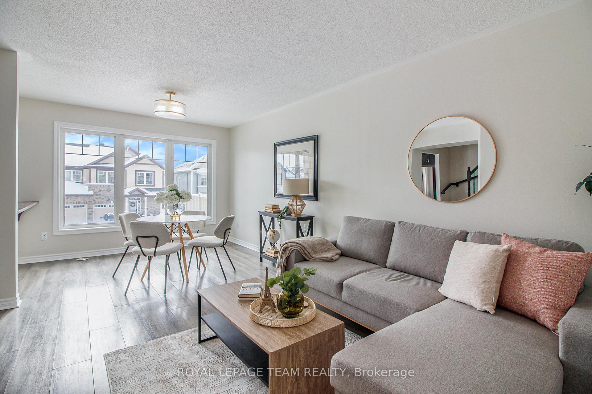 Photo 8 of 623 Bluegill Avenue, Ottawa, Barrhaven - Half Moon Bay — HOMEH