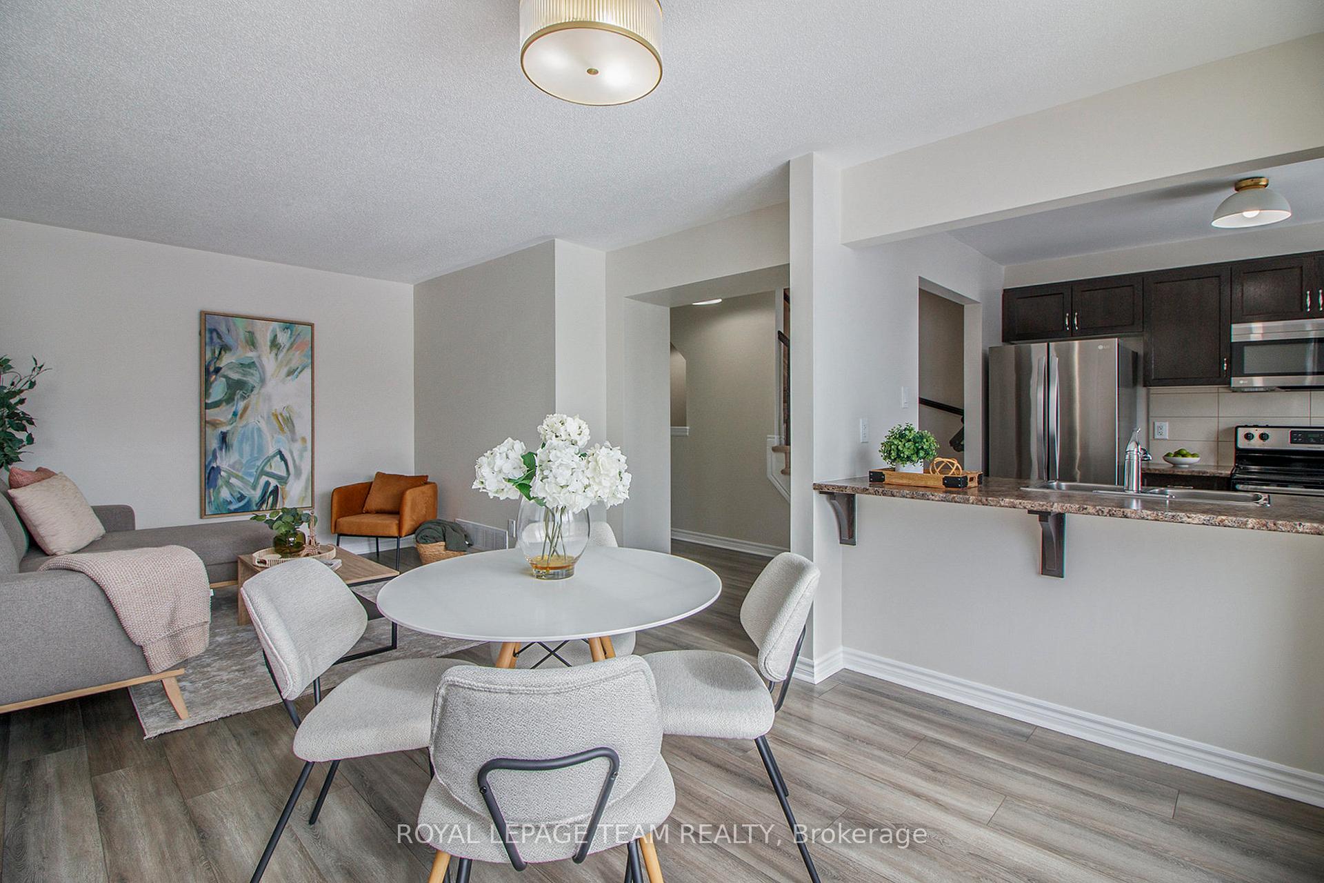 Photo 11 of 623 Bluegill Avenue, Ottawa, Barrhaven - Half Moon Bay — HOMEH
