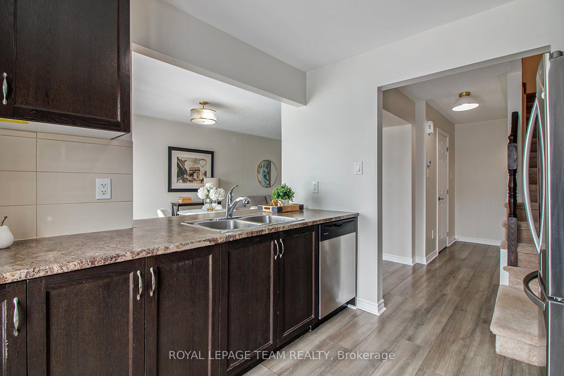 Photo 14 of 623 Bluegill Avenue, Ottawa, Barrhaven - Half Moon Bay — HOMEH
