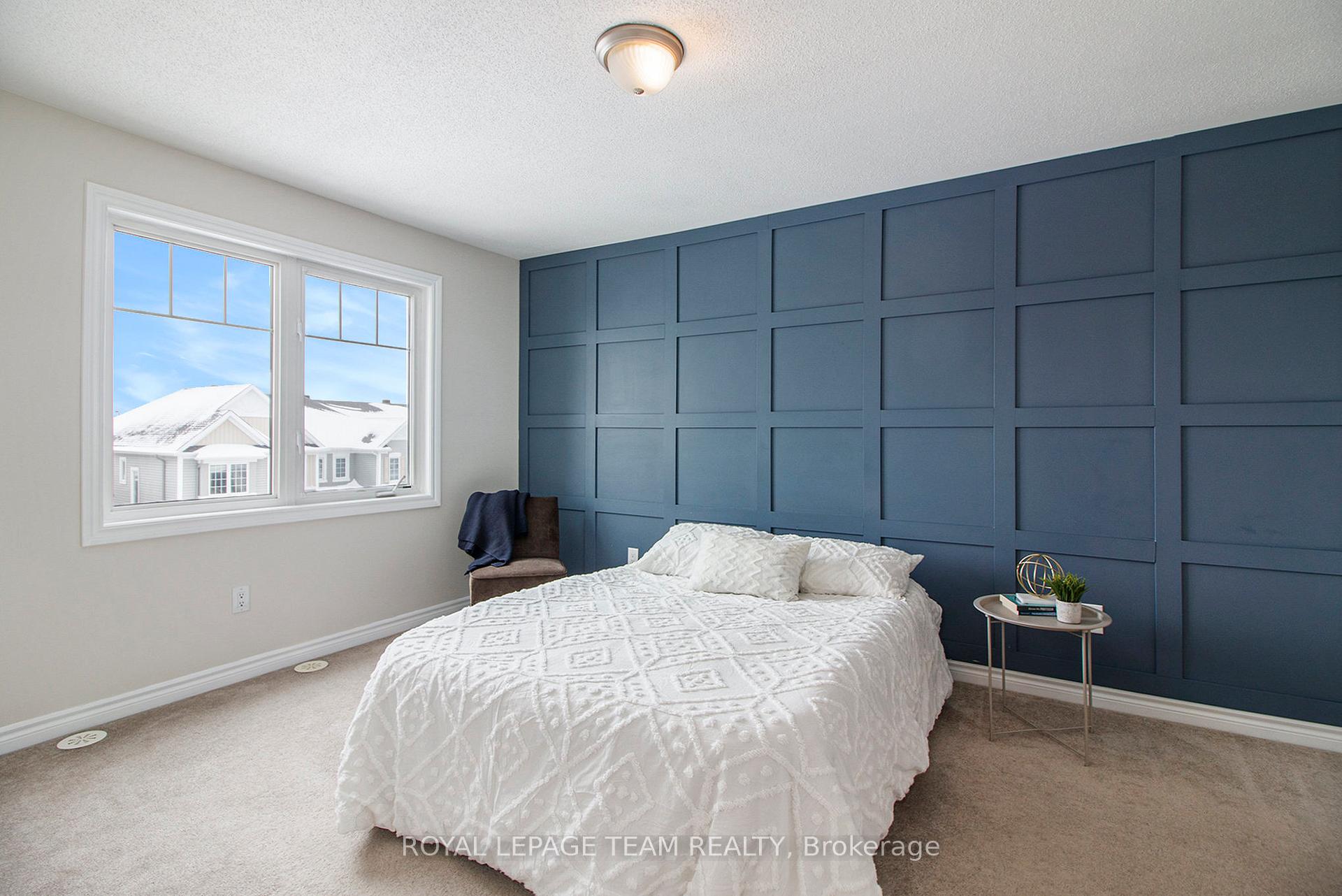 Photo 19 of 623 Bluegill Avenue, Ottawa, Barrhaven - Half Moon Bay — HOMEH