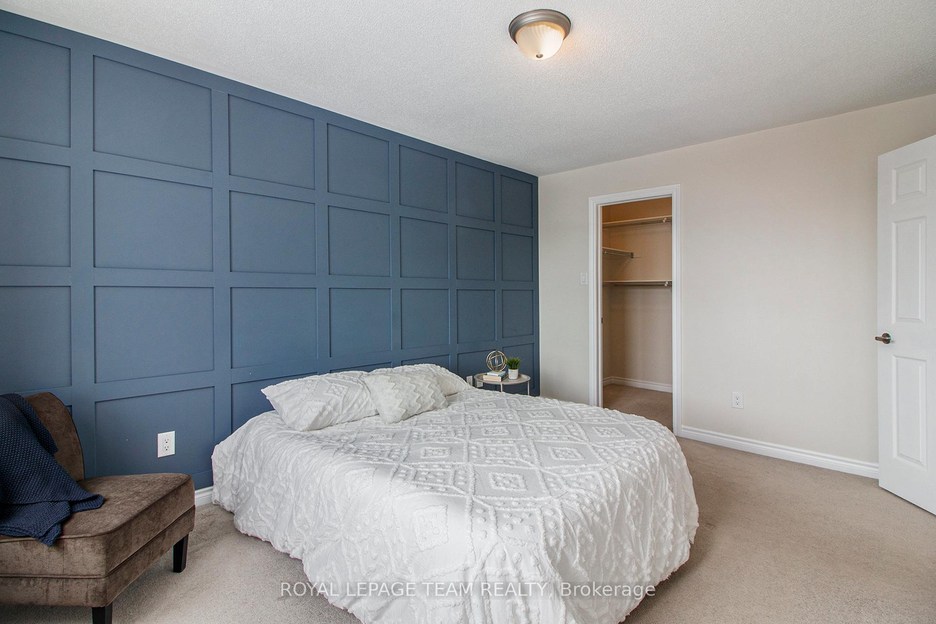 Photo 20 of 623 Bluegill Avenue, Ottawa, Barrhaven - Half Moon Bay — HOMEH
