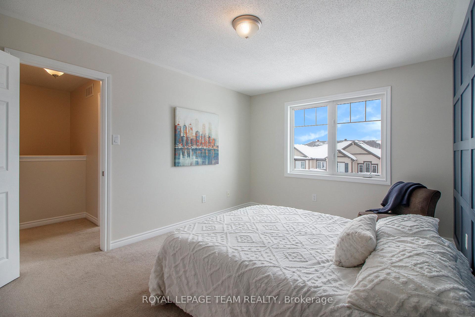 Photo 21 of 623 Bluegill Avenue, Ottawa, Barrhaven - Half Moon Bay — HOMEH