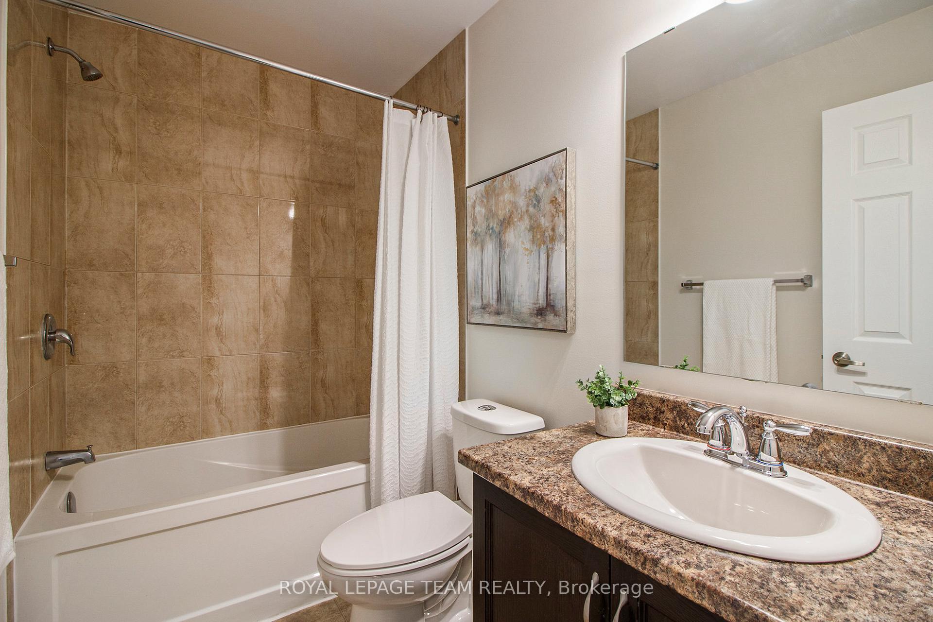 Photo 25 of 623 Bluegill Avenue, Ottawa, Barrhaven - Half Moon Bay — HOMEH