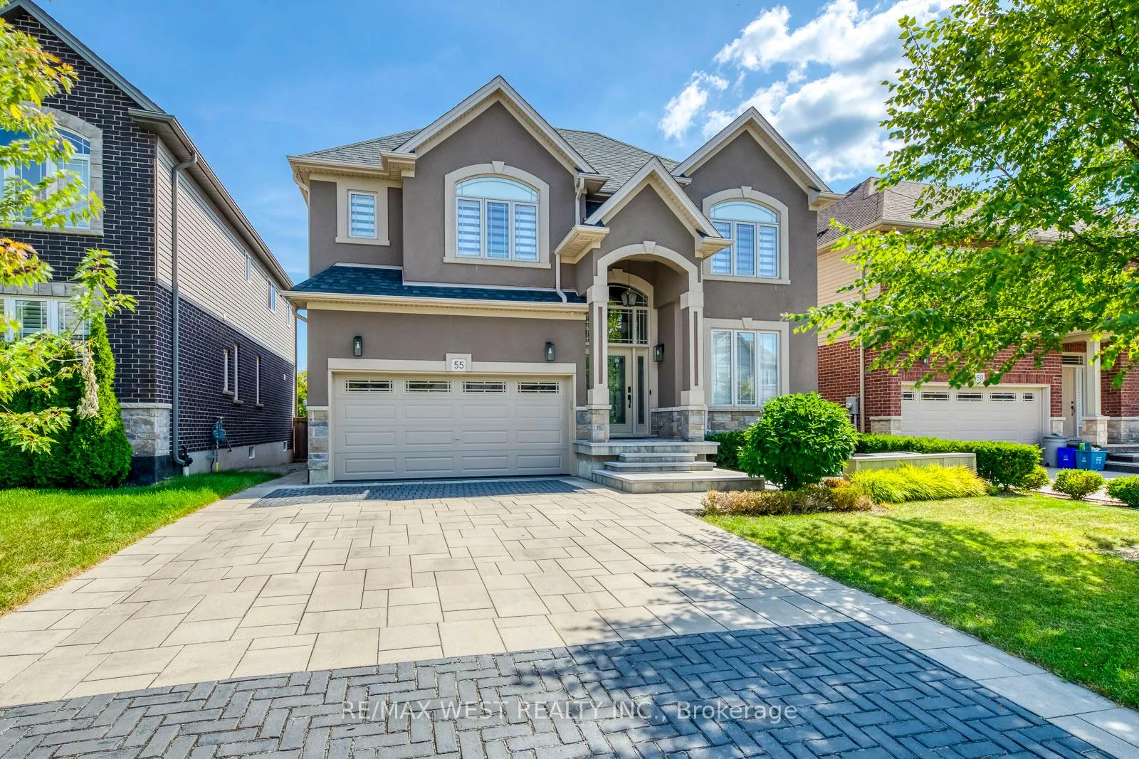Photo 1 of 55 Kaufman Drive, Hamilton, Binbrook — HOMEH