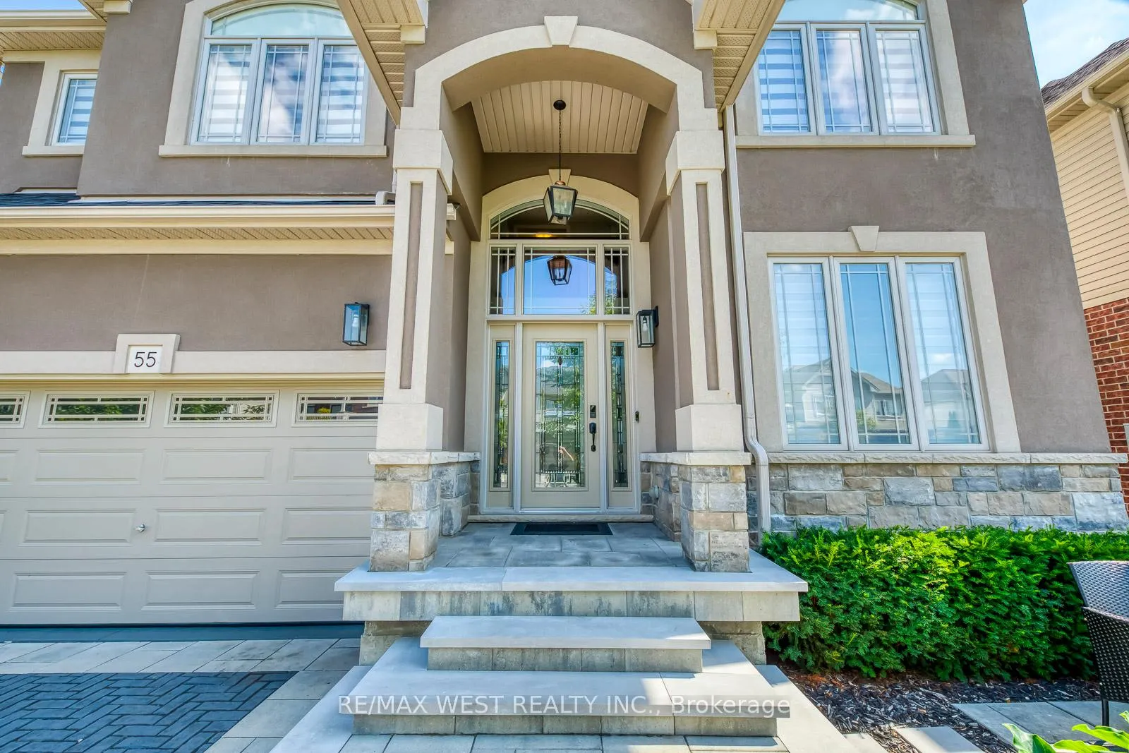 Photo 2 of 55 Kaufman Drive, Hamilton, Binbrook — HOMEH