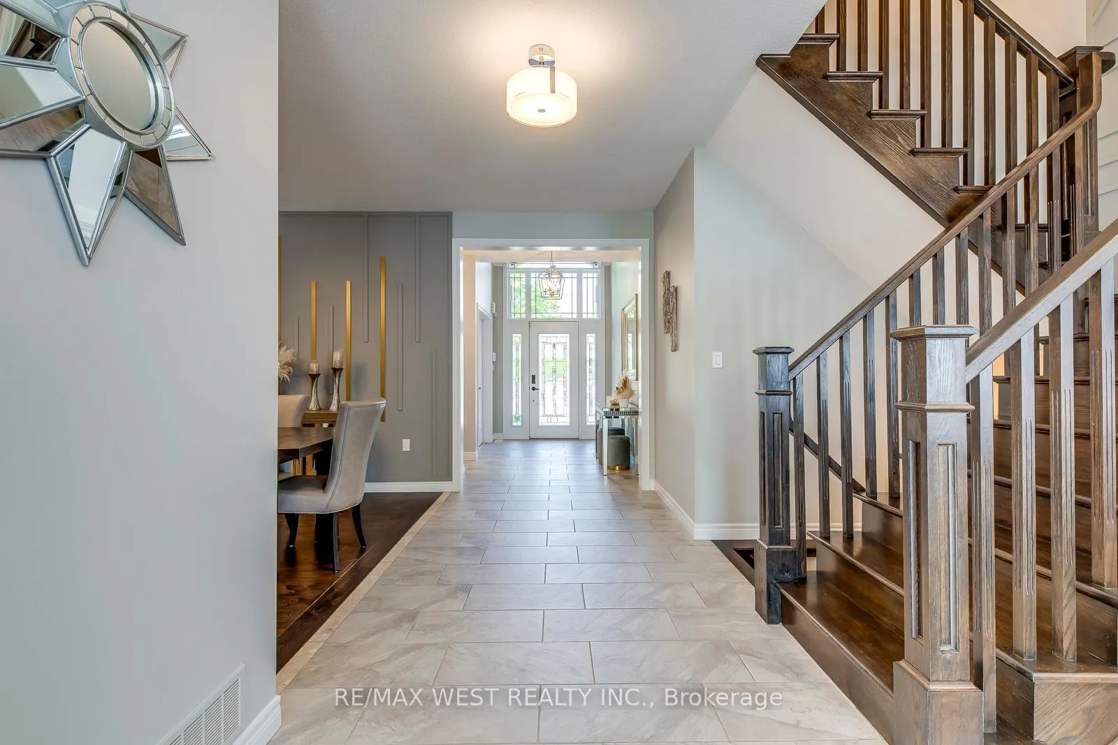 Photo 6 of 55 Kaufman Drive, Hamilton, Binbrook — HOMEH