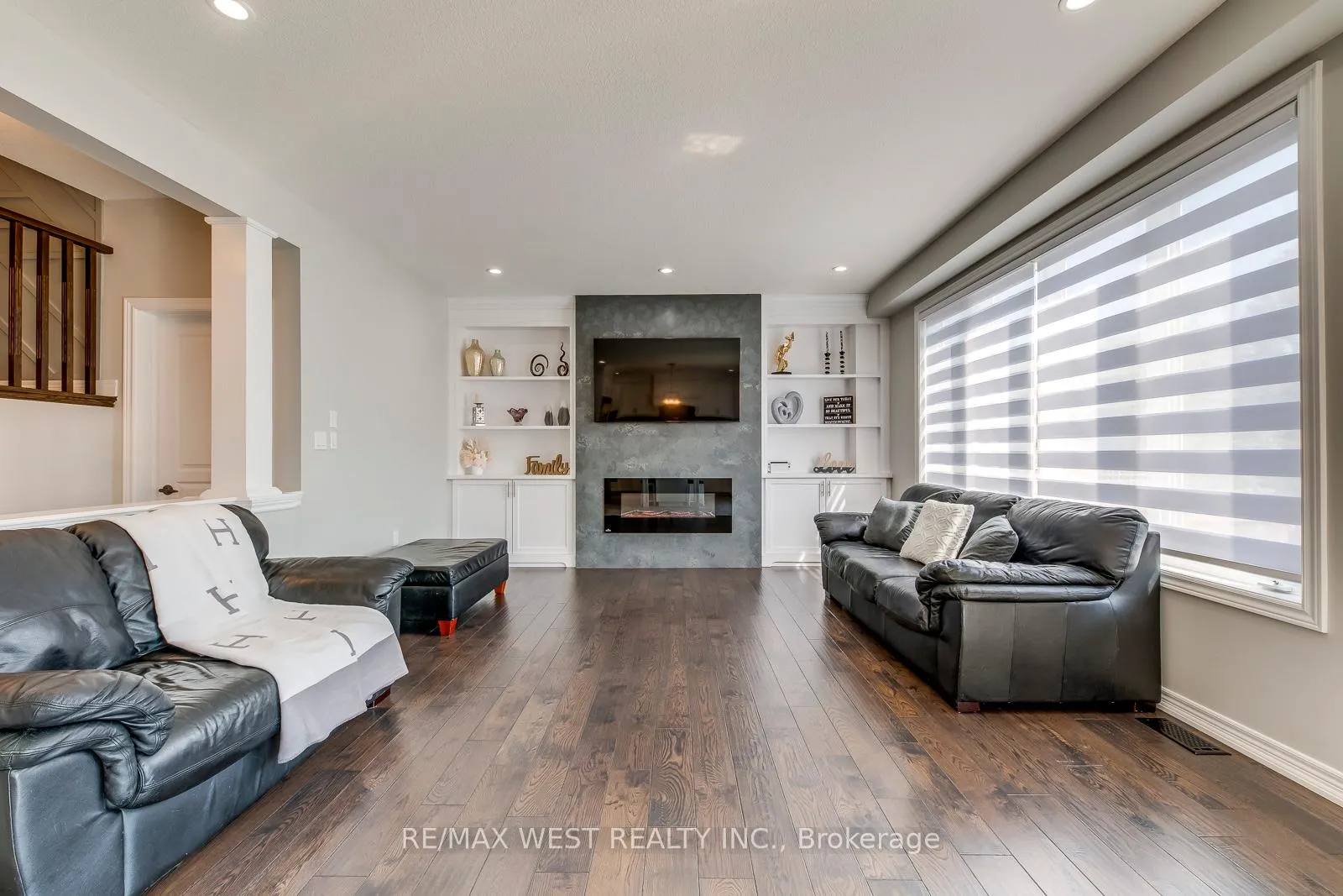 Photo 8 of 55 Kaufman Drive, Hamilton, Binbrook — HOMEH