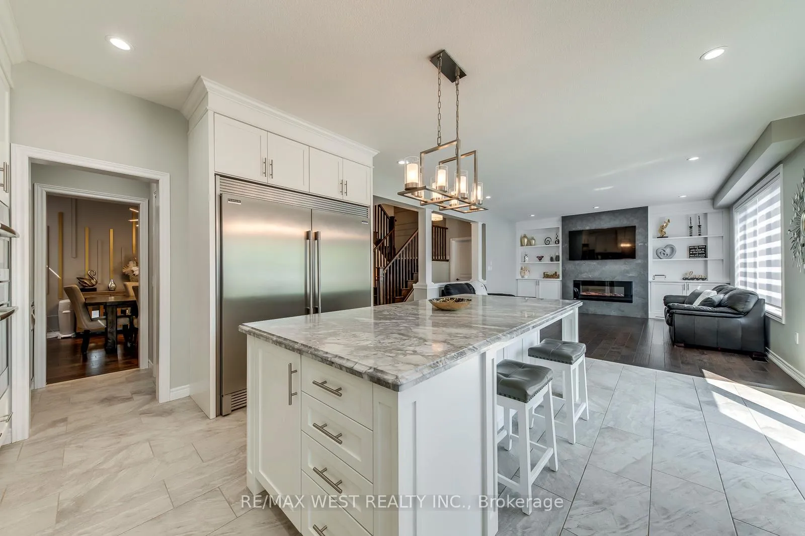 Photo 11 of 55 Kaufman Drive, Hamilton, Binbrook — HOMEH