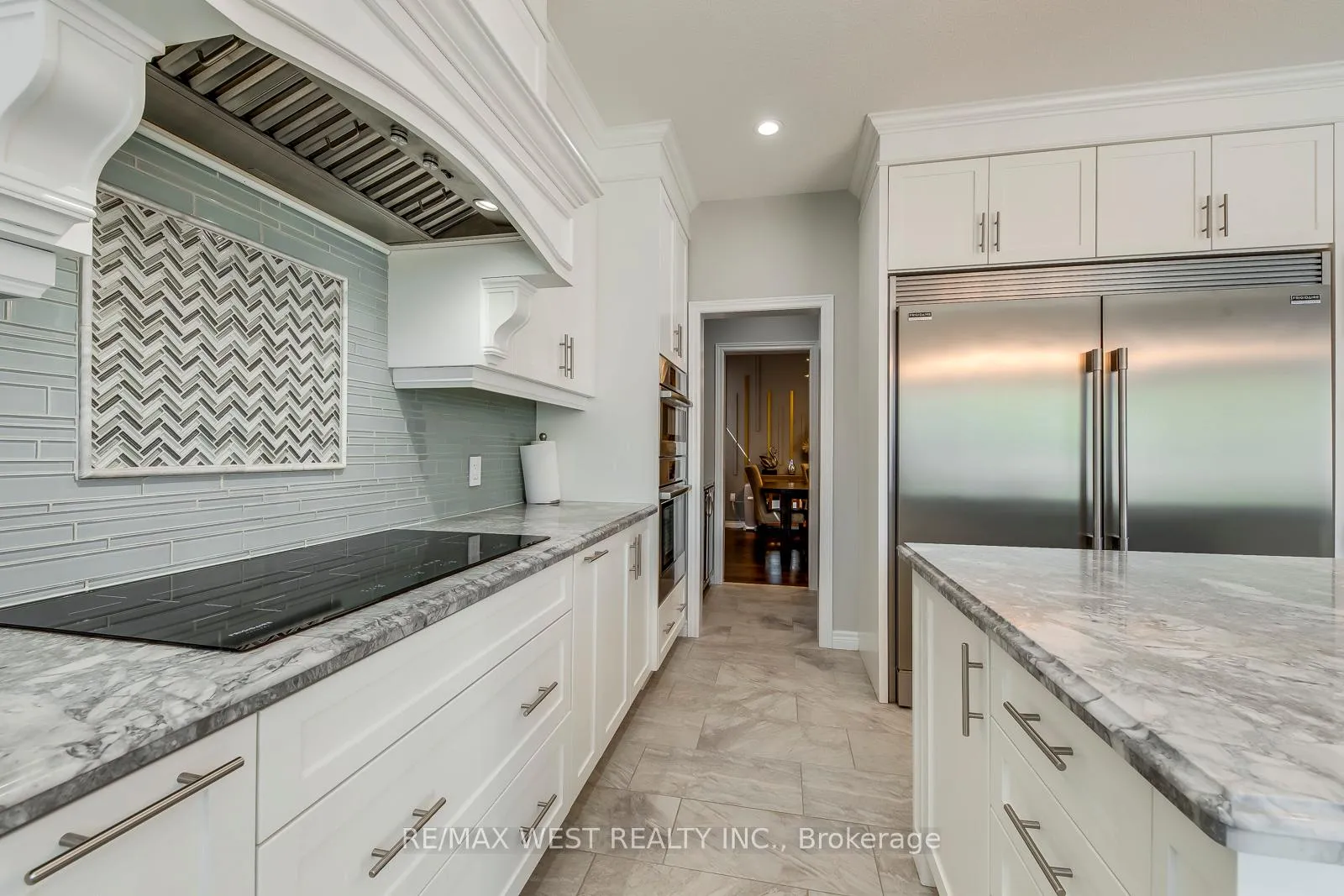 Photo 13 of 55 Kaufman Drive, Hamilton, Binbrook — HOMEH