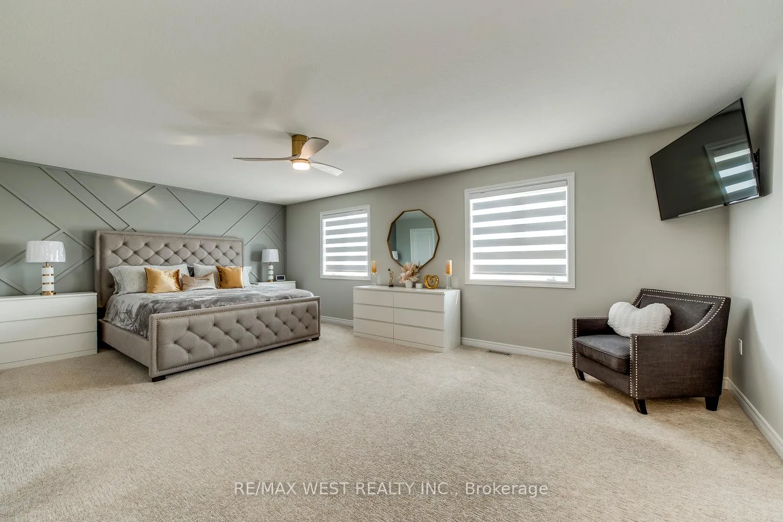 Photo 18 of 55 Kaufman Drive, Hamilton, Binbrook — HOMEH