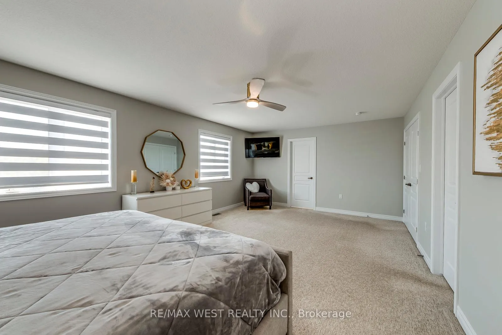 Photo 20 of 55 Kaufman Drive, Hamilton, Binbrook — HOMEH