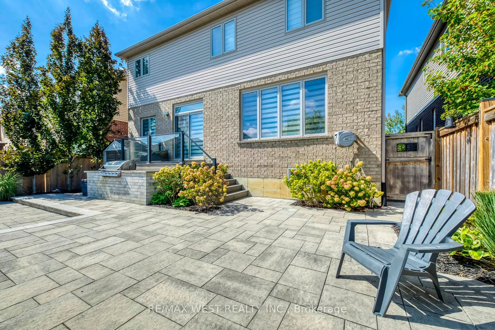 Photo 44 of 55 Kaufman Drive, Hamilton, Binbrook — HOMEH