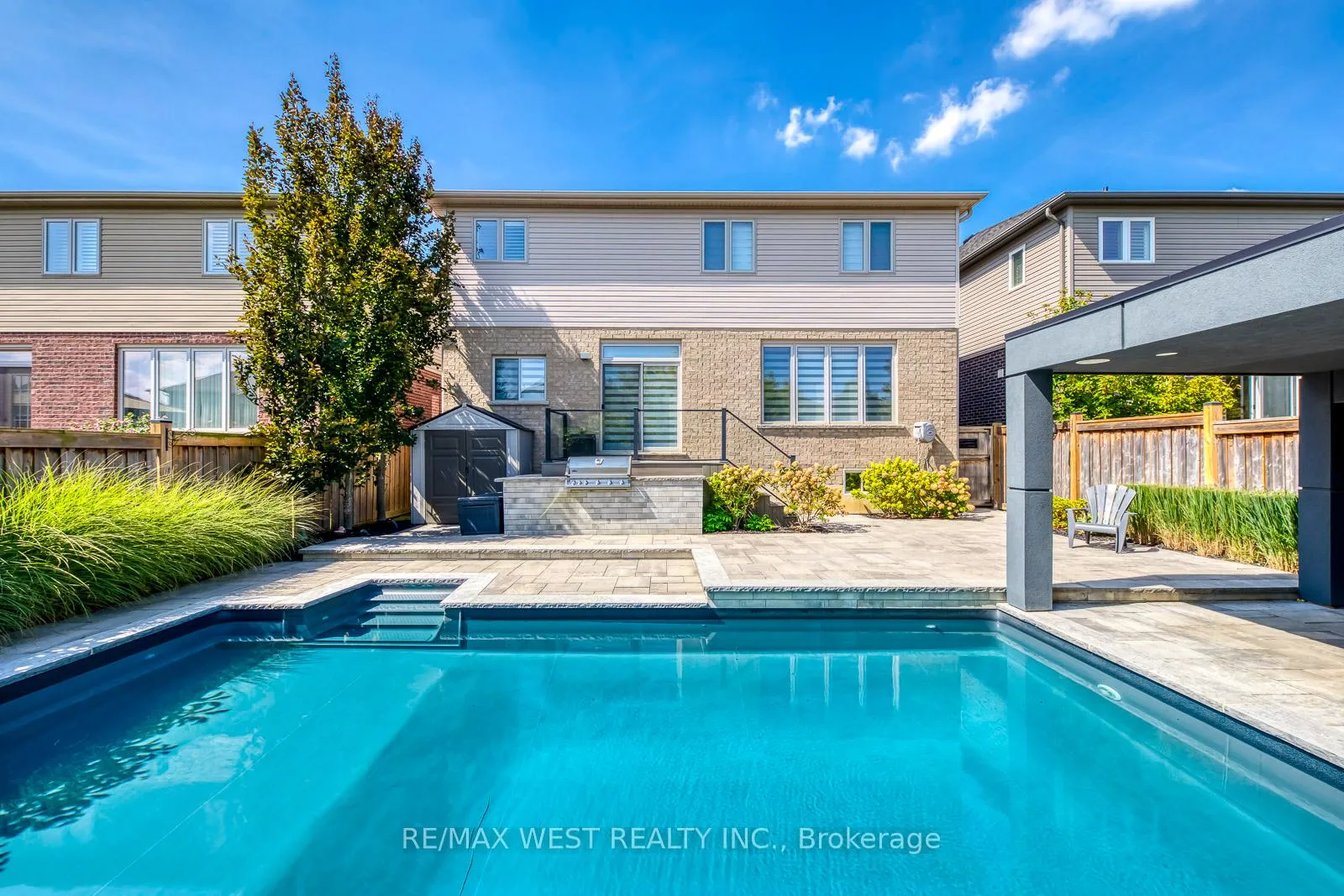 Photo 46 of 55 Kaufman Drive, Hamilton, Binbrook — HOMEH
