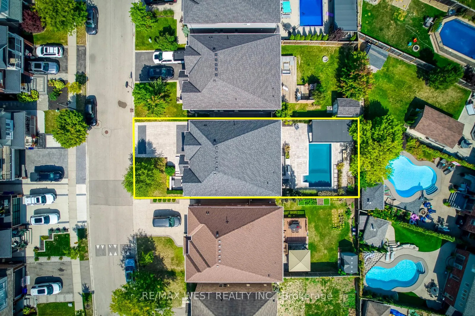 Photo 47 of 55 Kaufman Drive, Hamilton, Binbrook — HOMEH